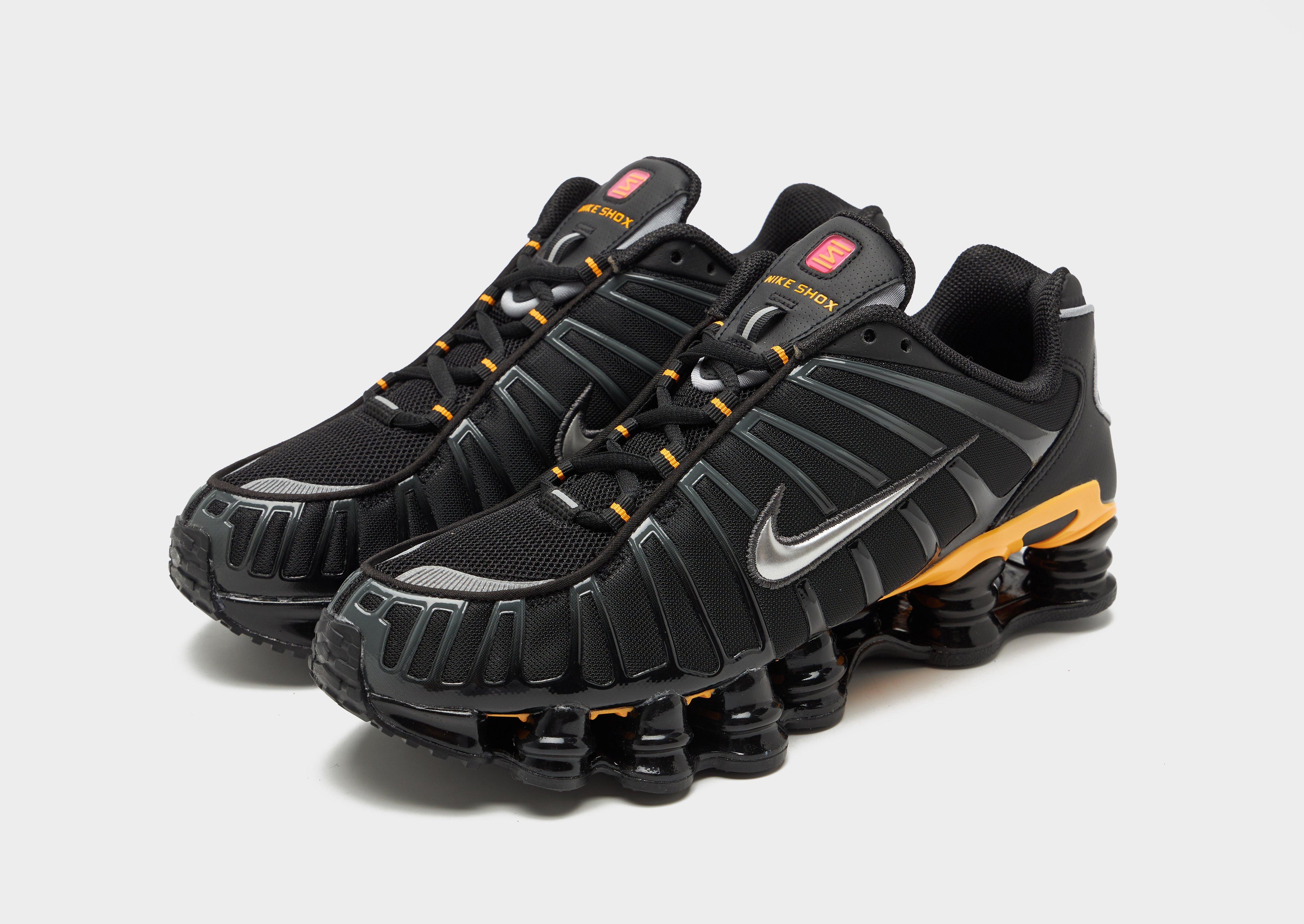 Nike Shox TL