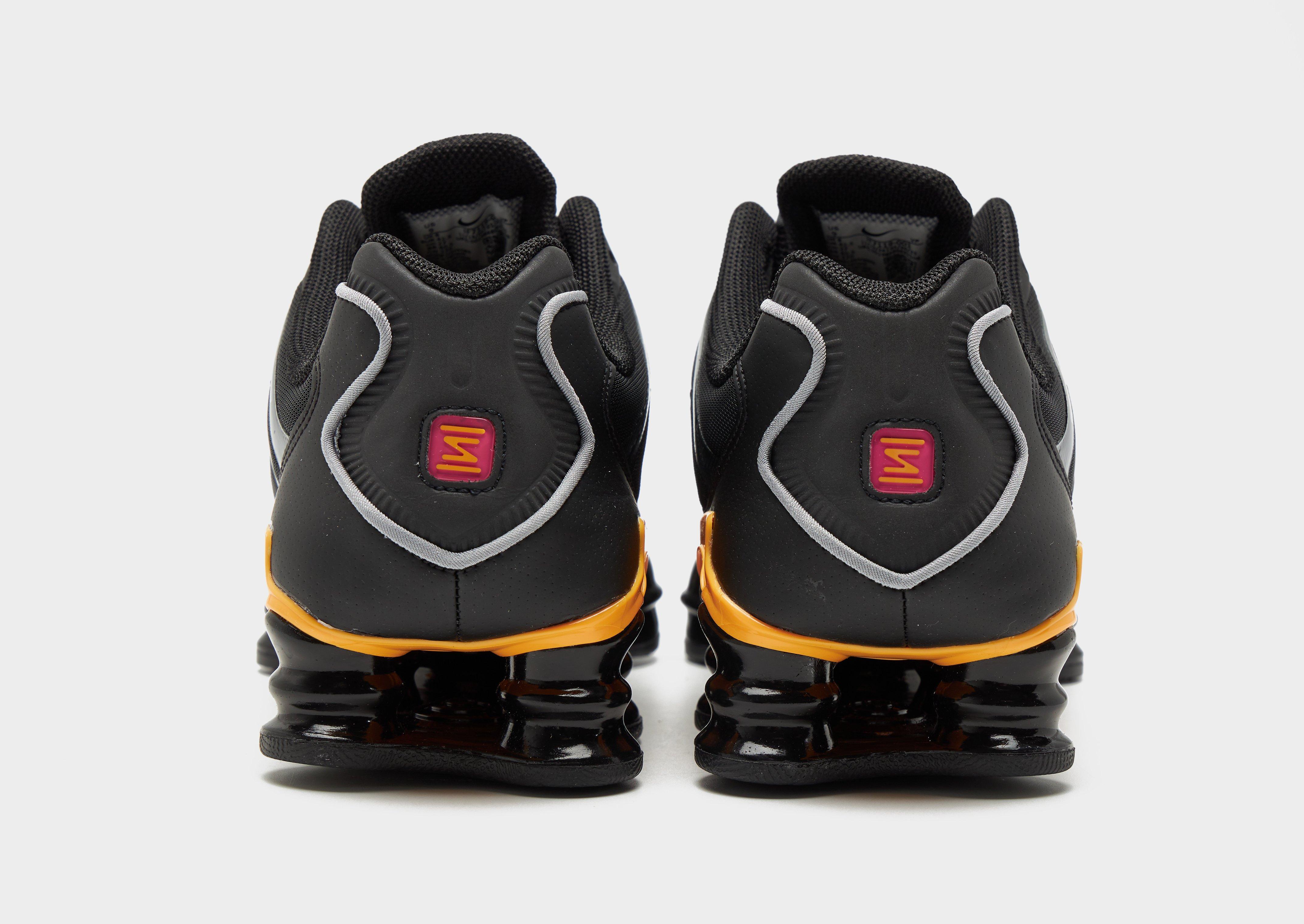 Nike Shox TL