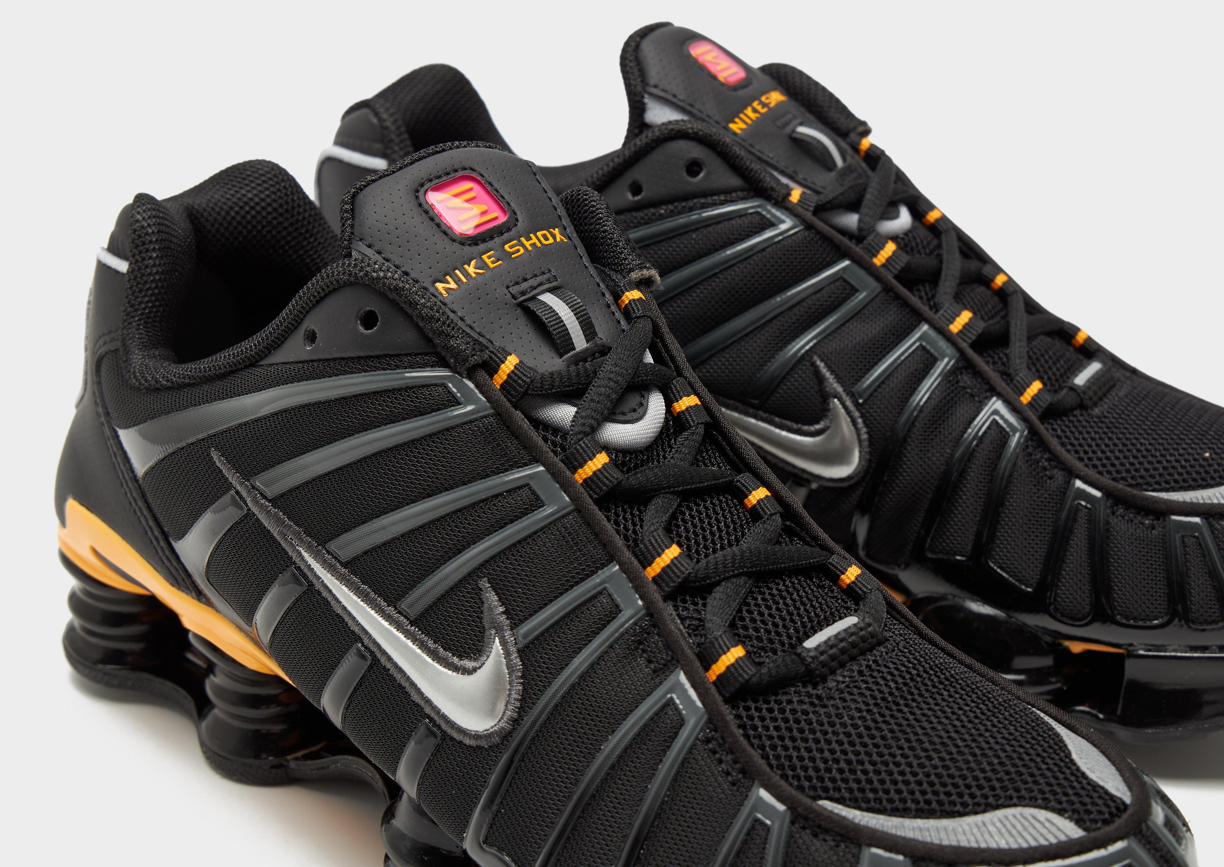 Nike Shox TL