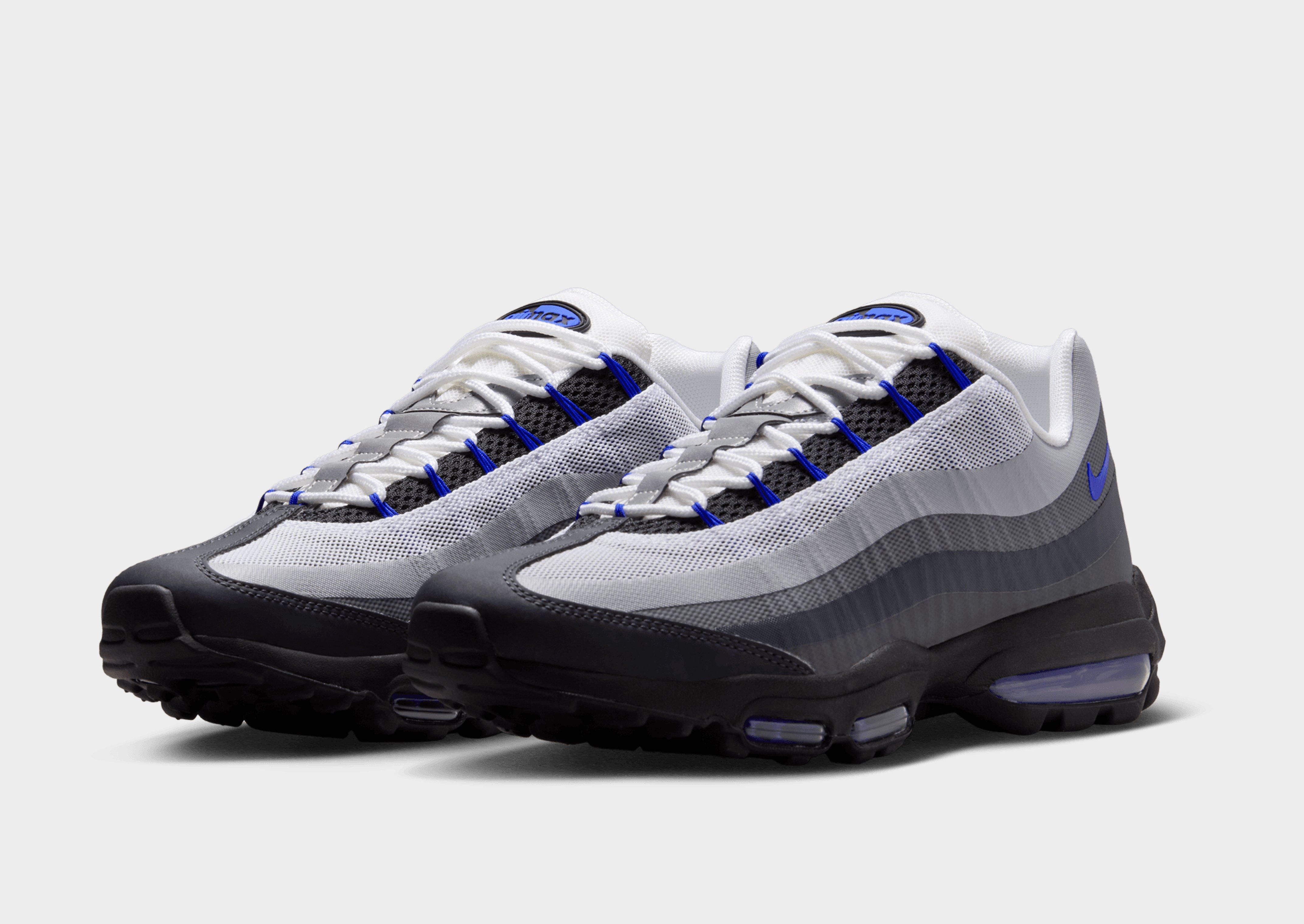 Nike Air Max 95 Ultra