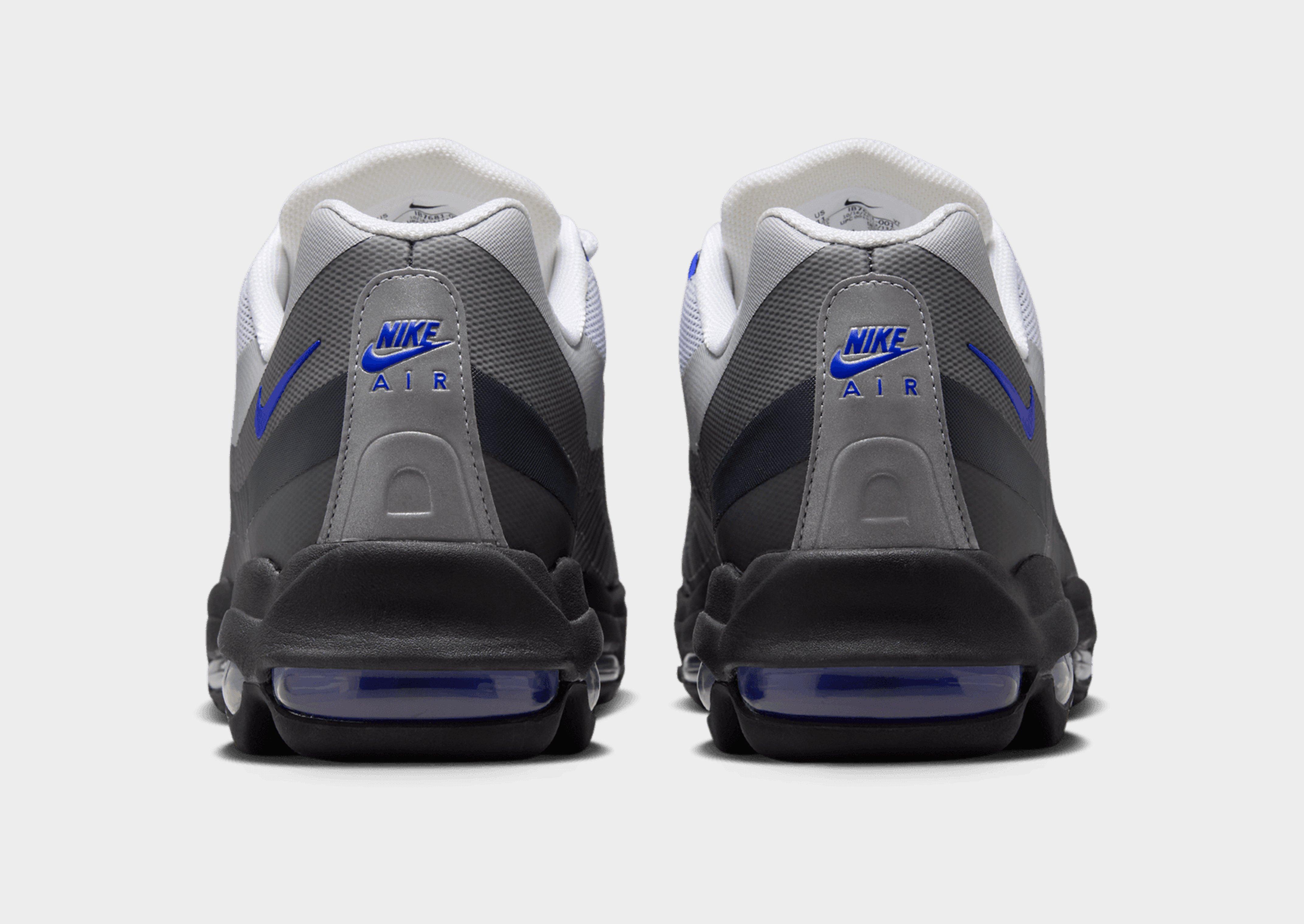 Nike Air Max 95 Ultra