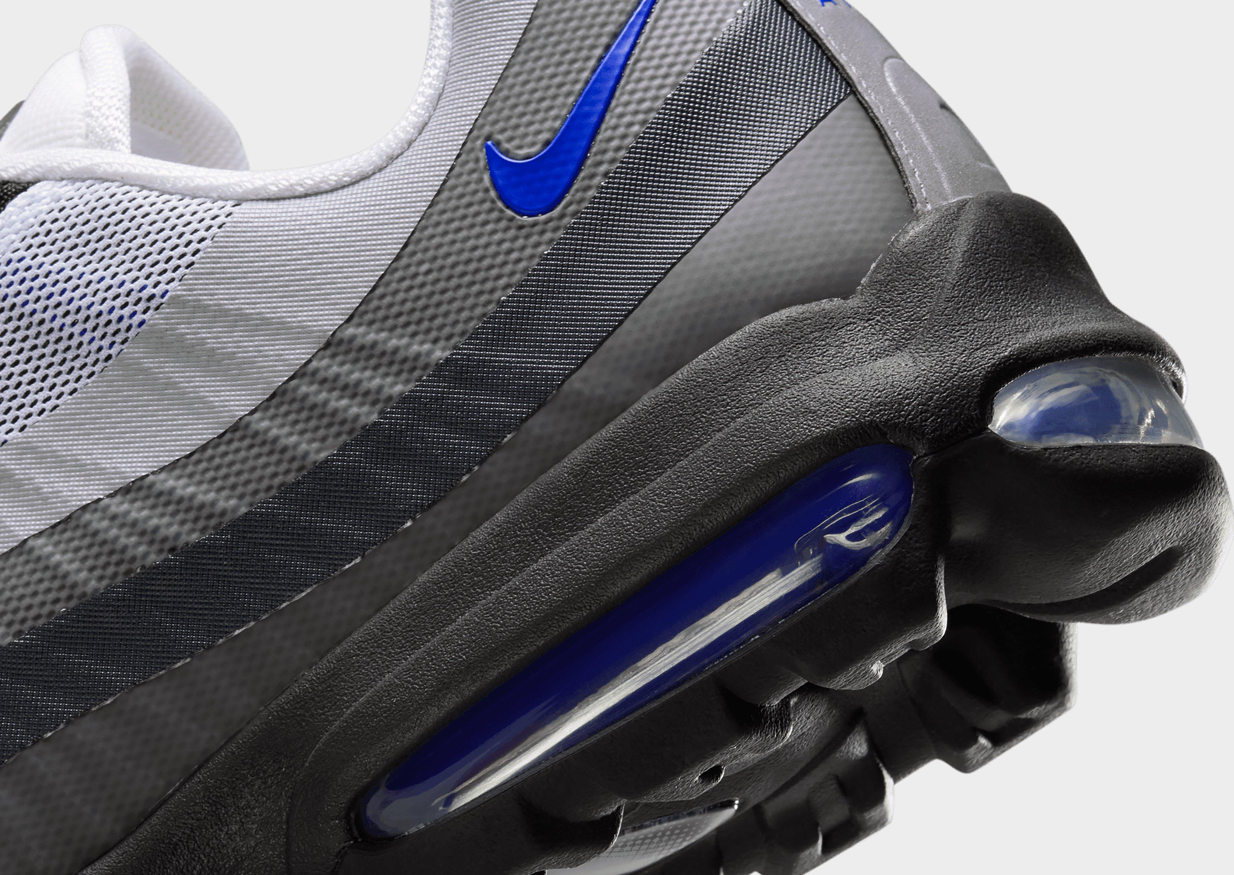 Nike Air Max 95 Ultra