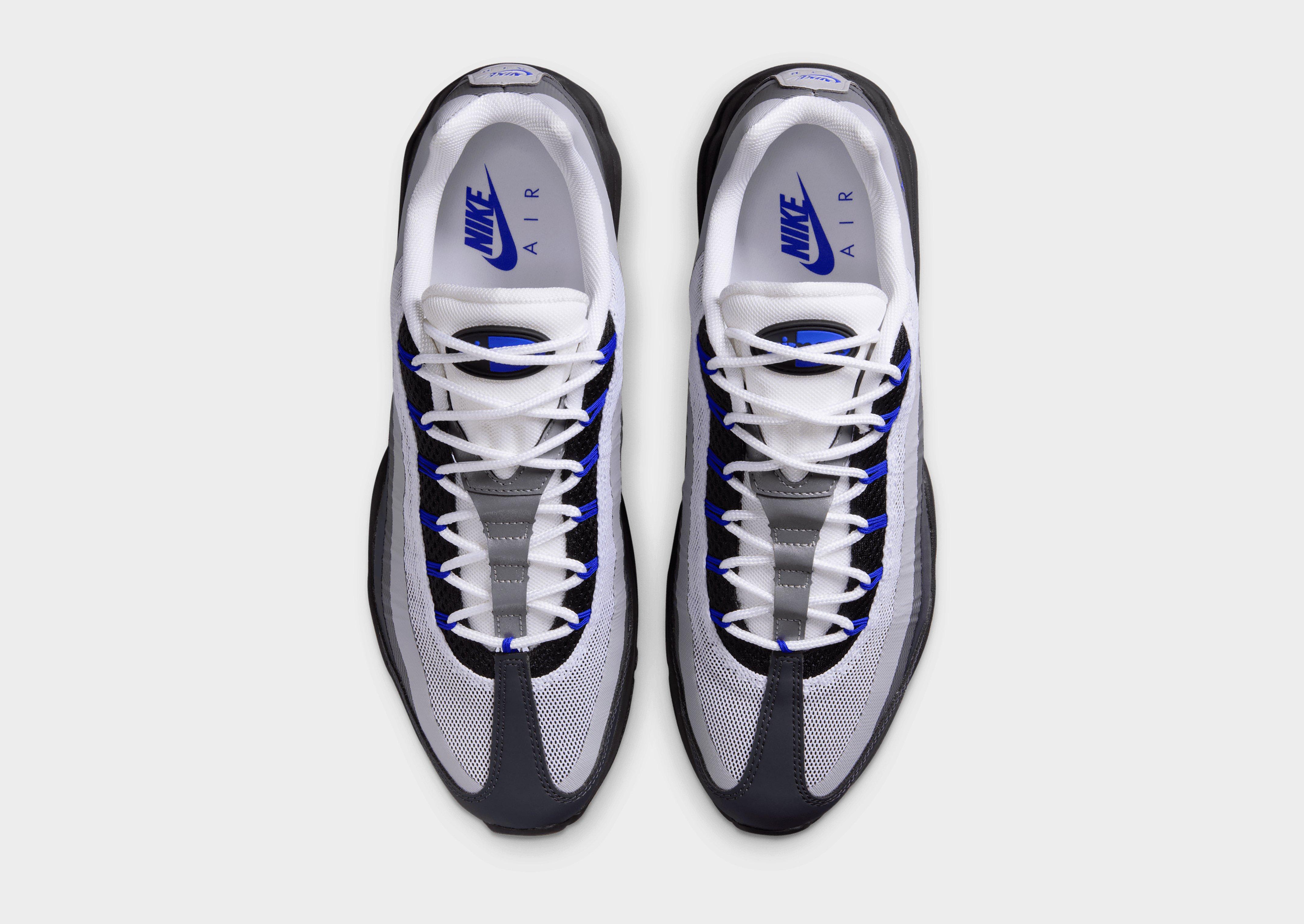 Nike Air Max 95 Ultra