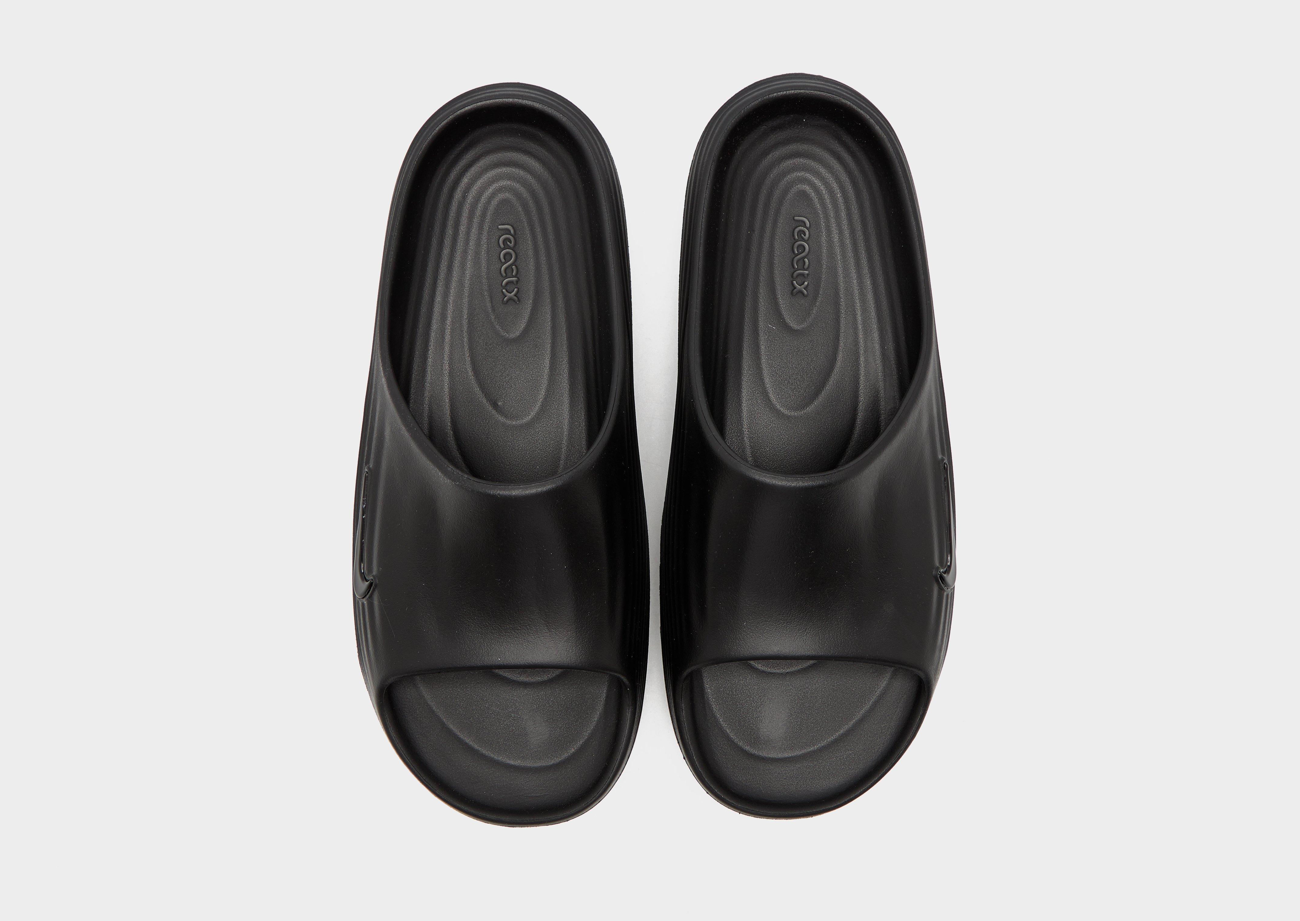 Nike ReactX Rejuven8 Slides