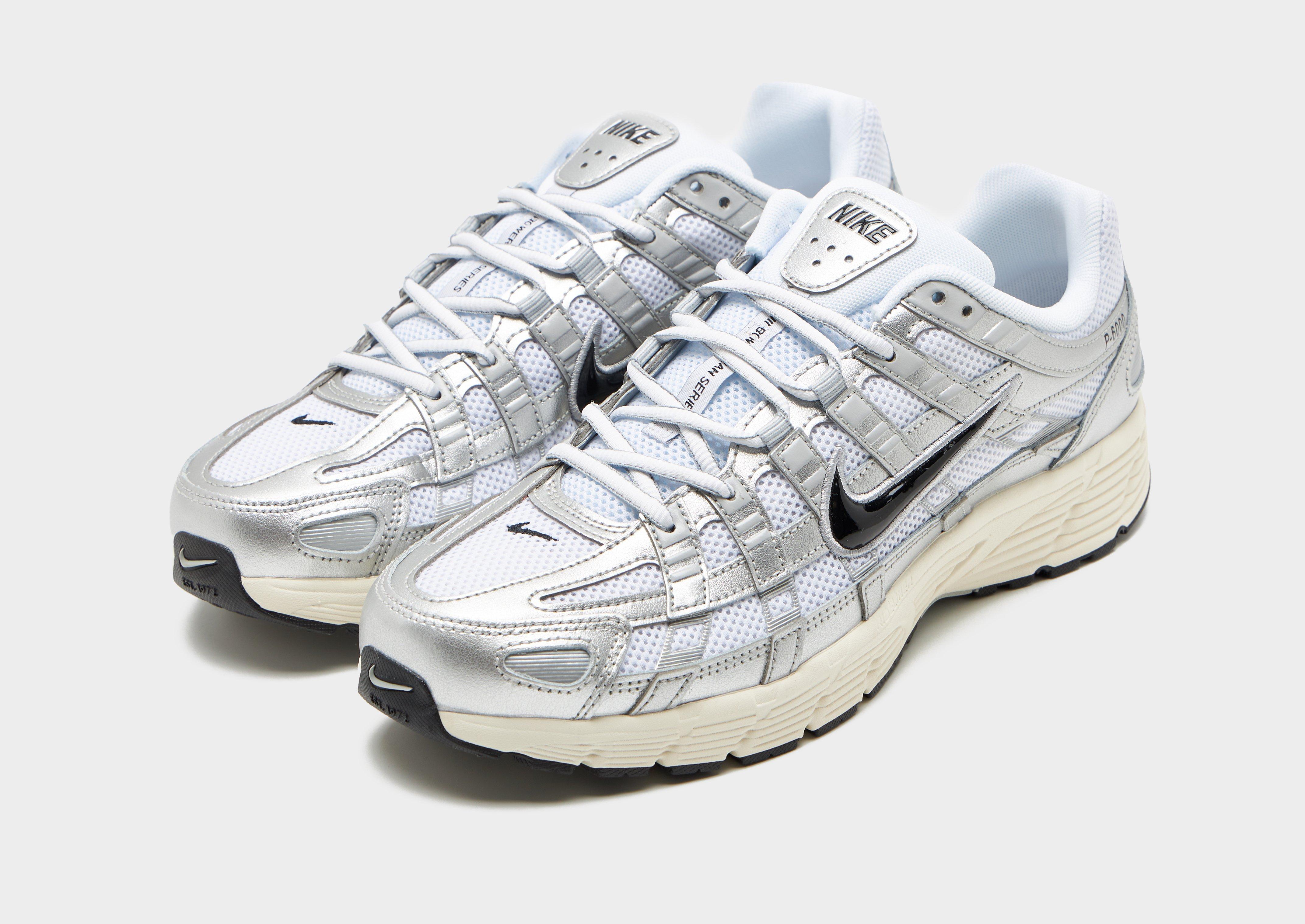 Nike P-6000