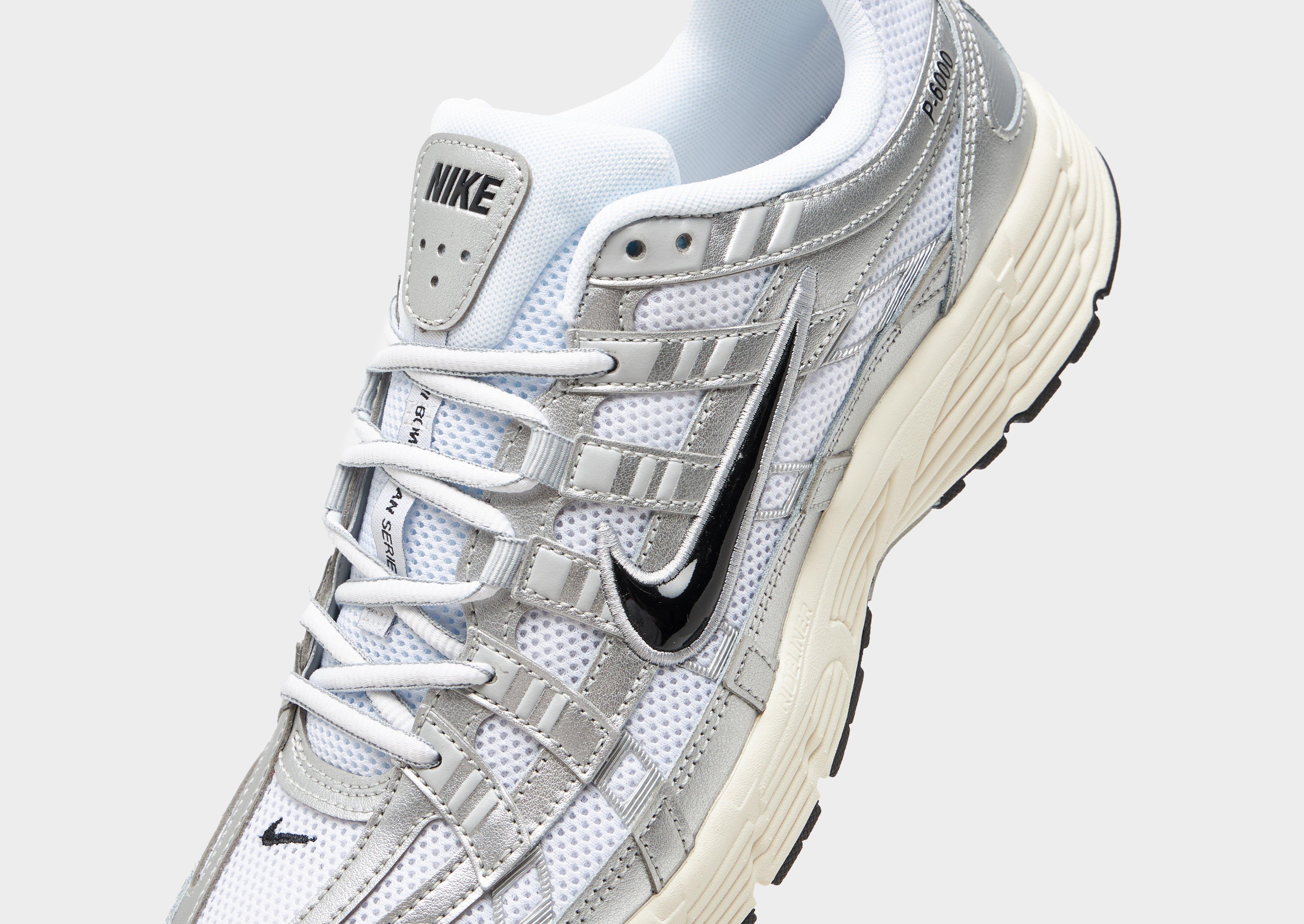 Nike P-6000