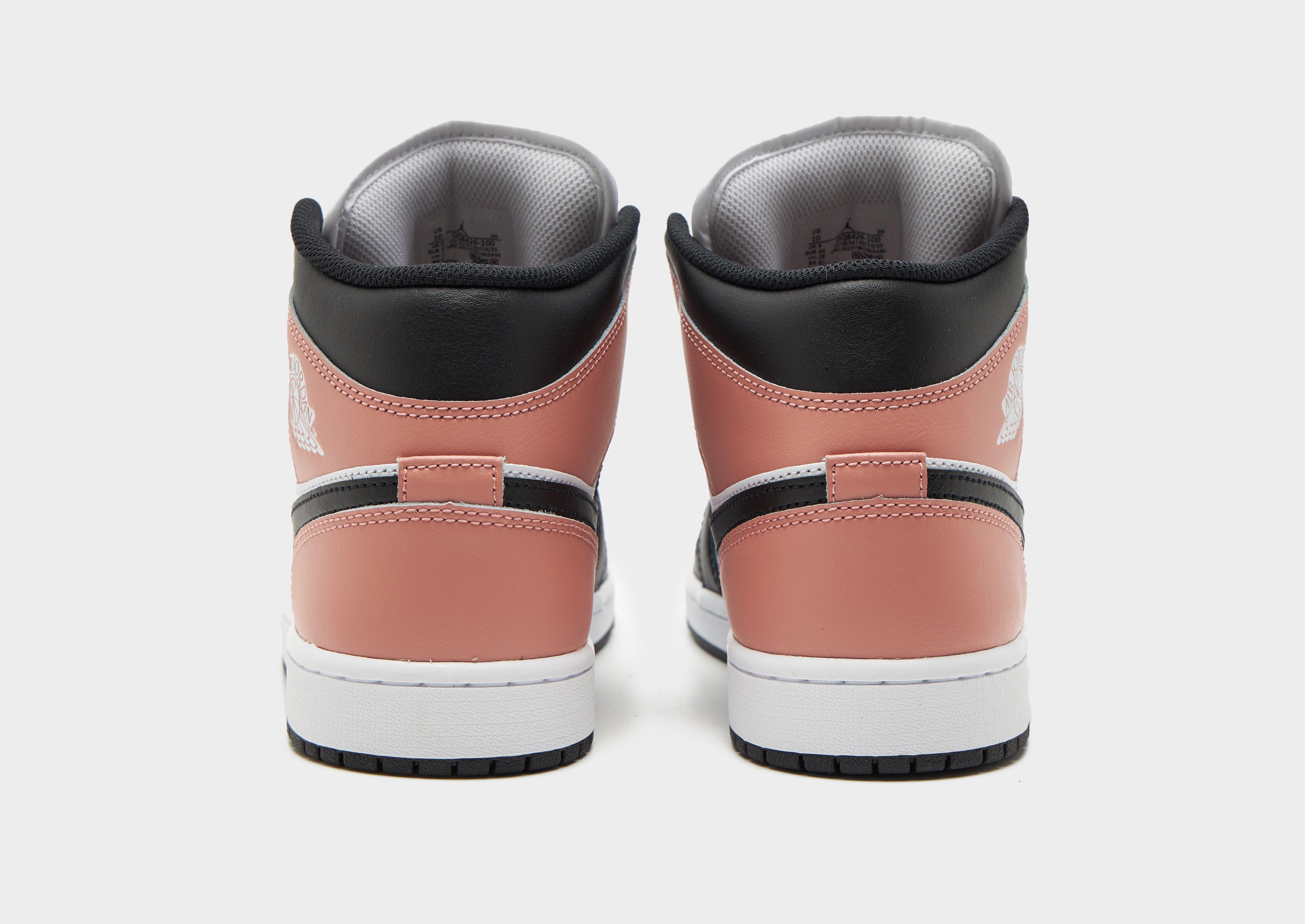 Jordan Air 1 Mid