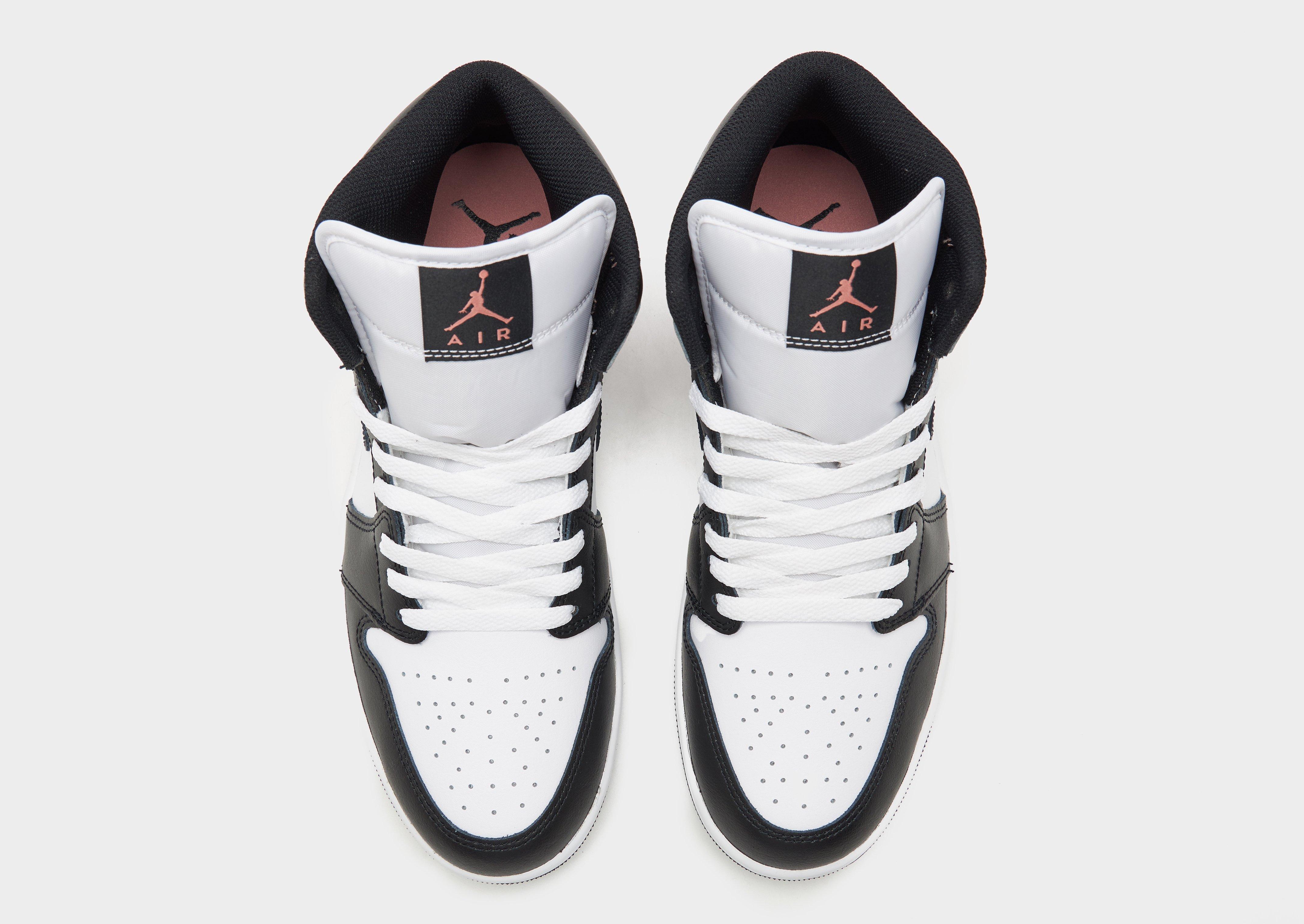 Jordan Air 1 Mid