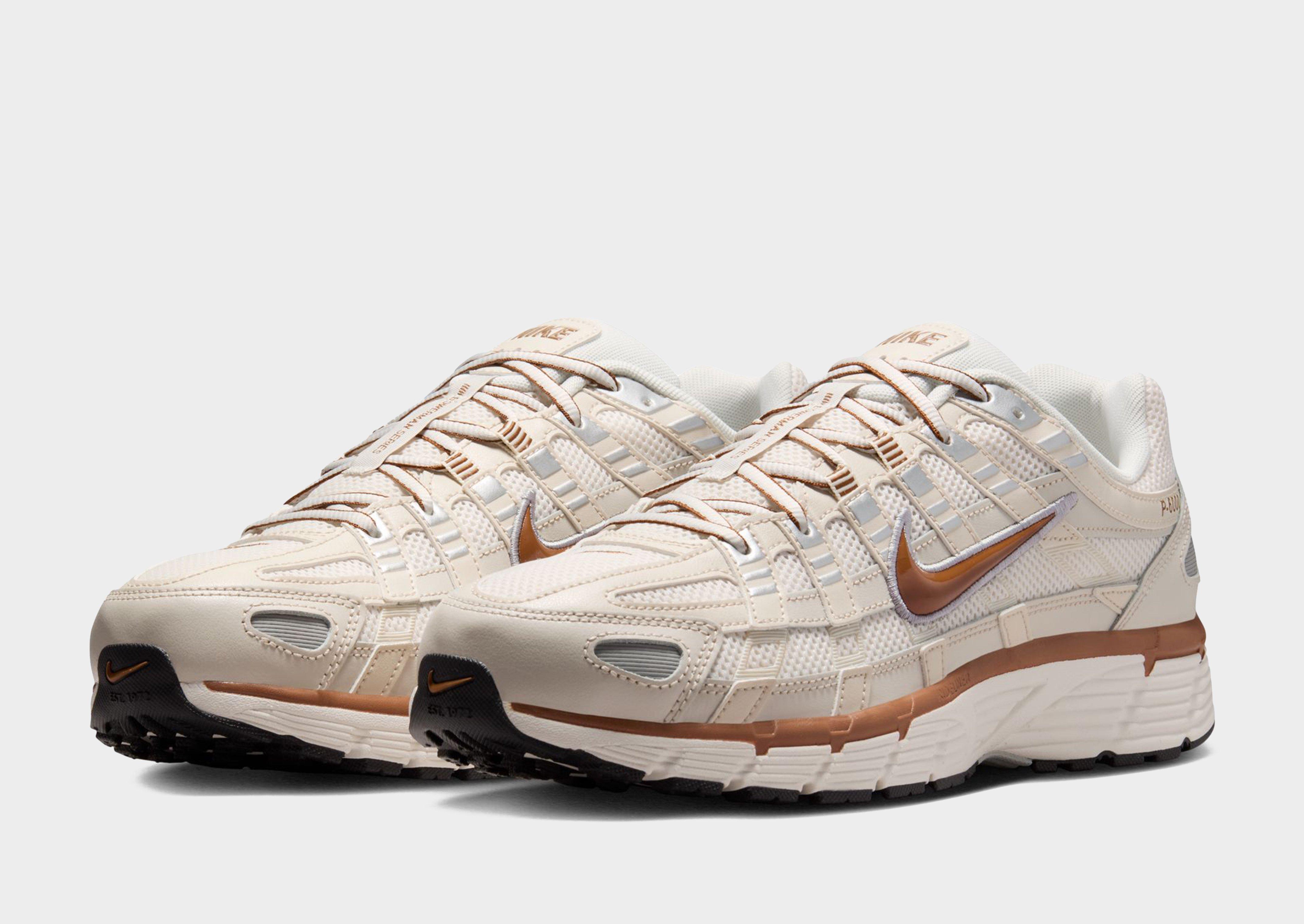 Nike P-6000