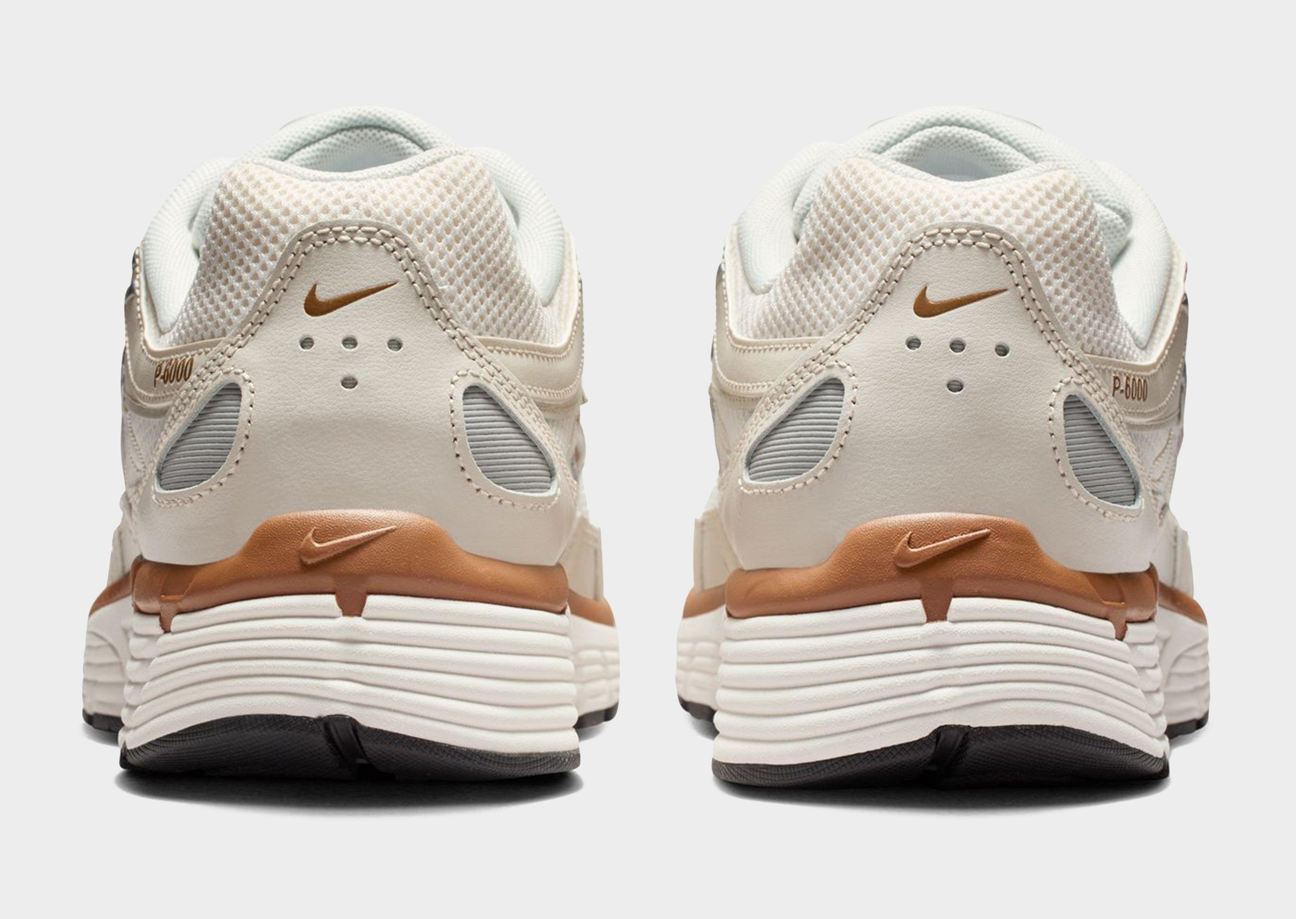 Nike P-6000