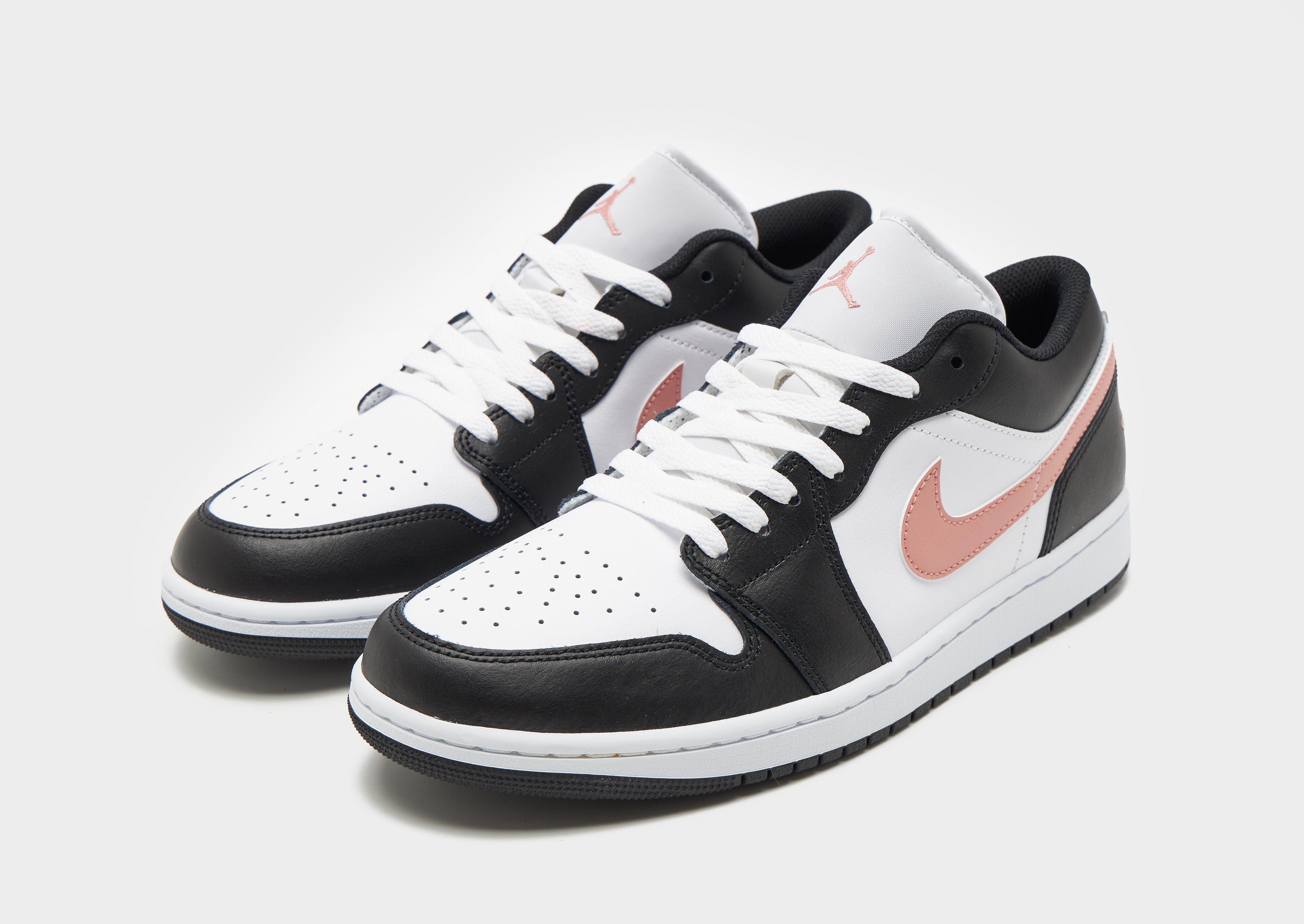 Jordan Air 1 Low