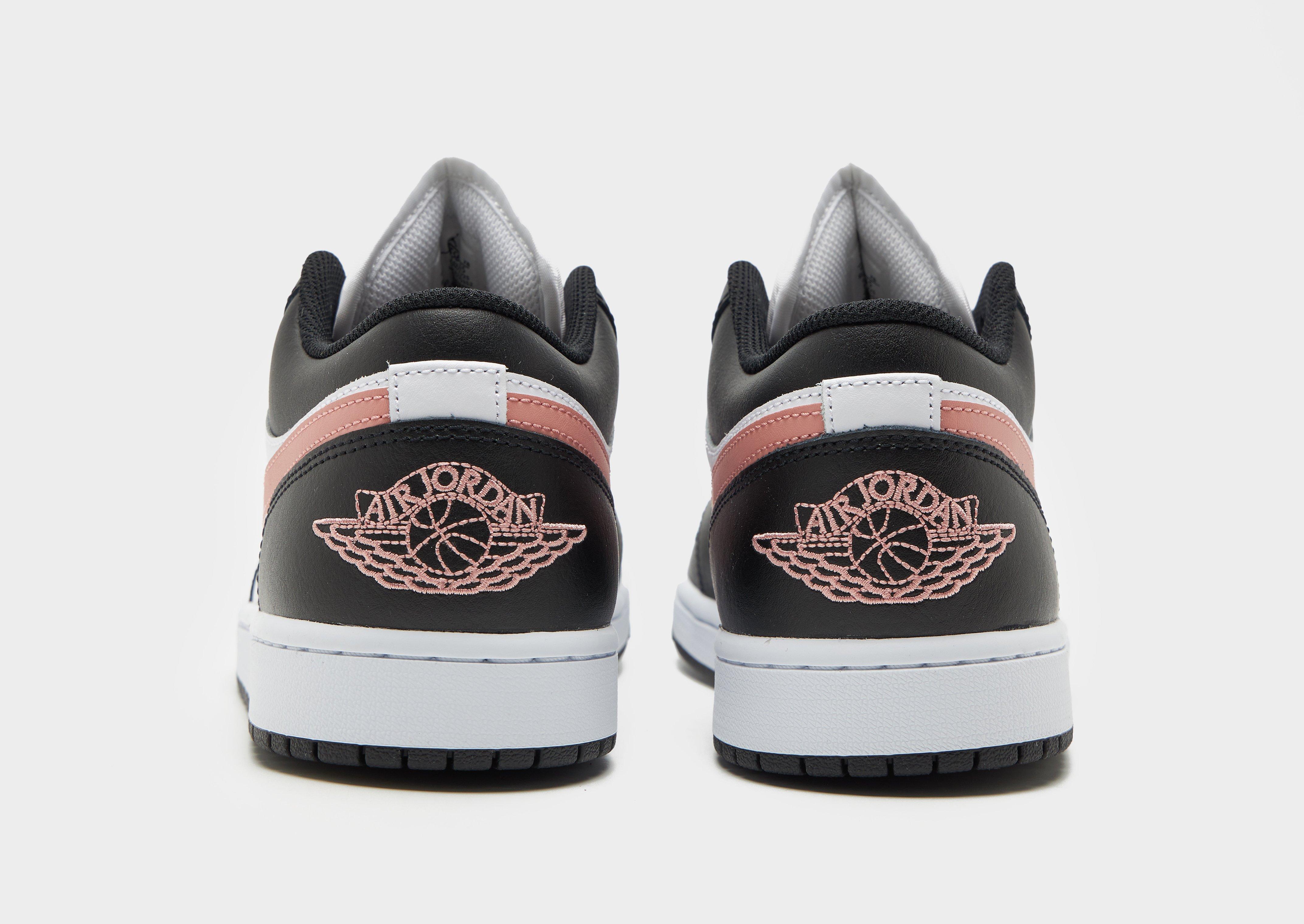 Jordan Air 1 Low