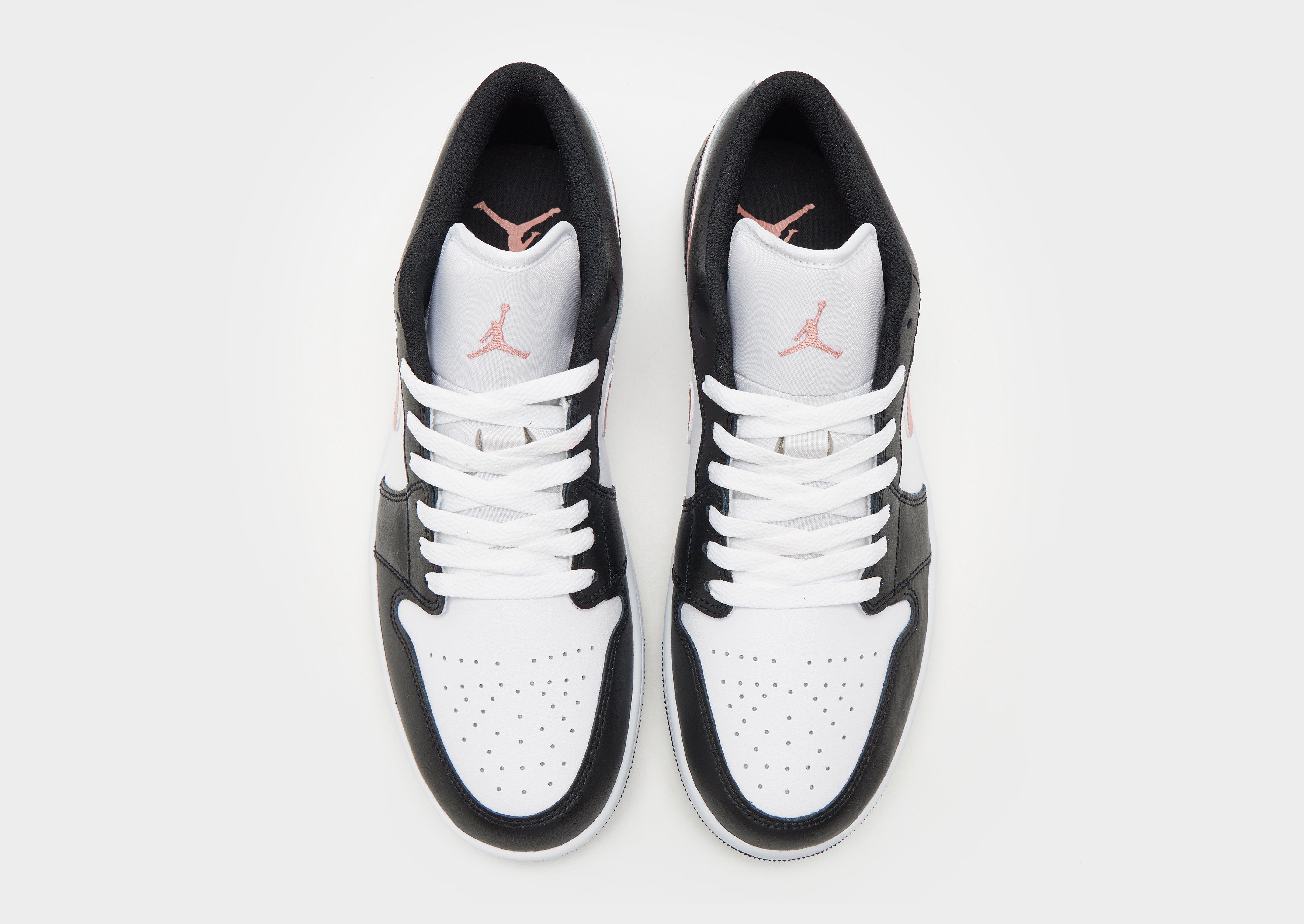 Jordan Air 1 Low
