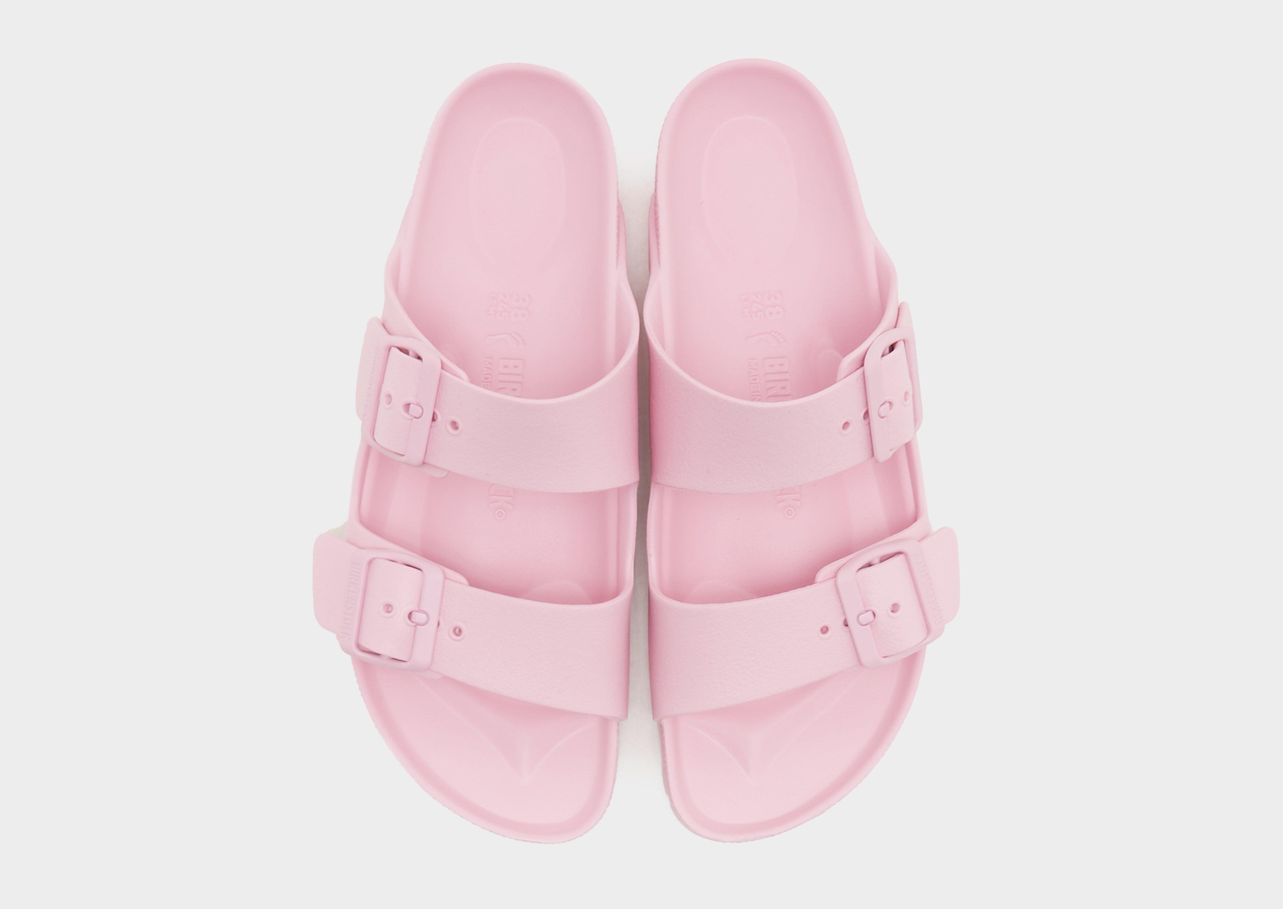 Birkenstock Arizona Eva Slides Women's