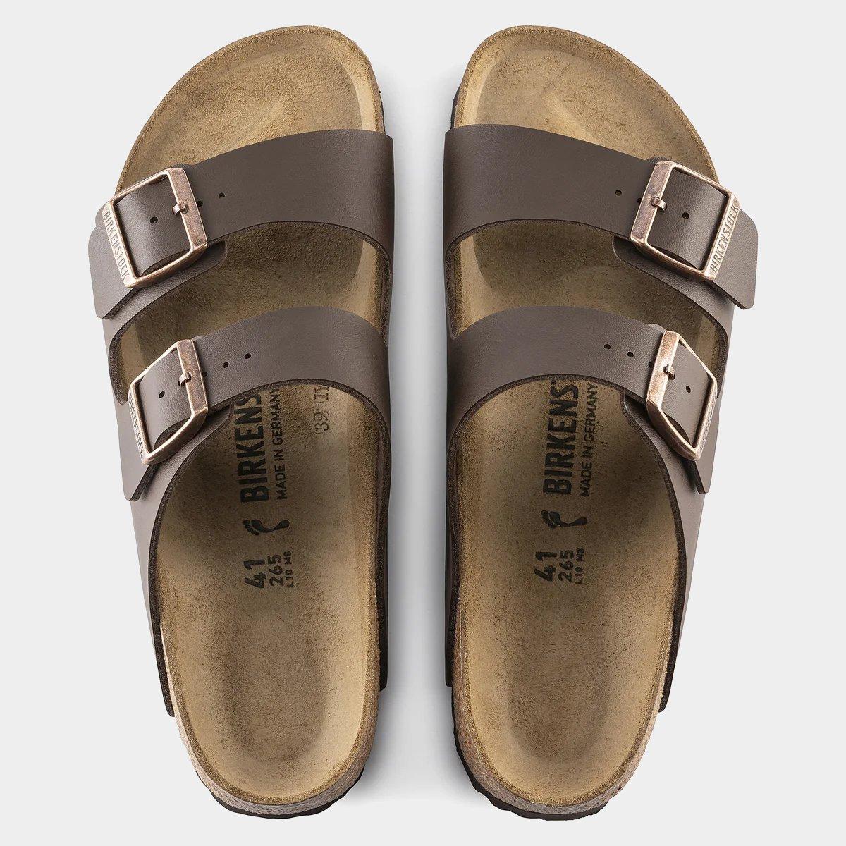 Birkenstock Arizona  Slides Women's