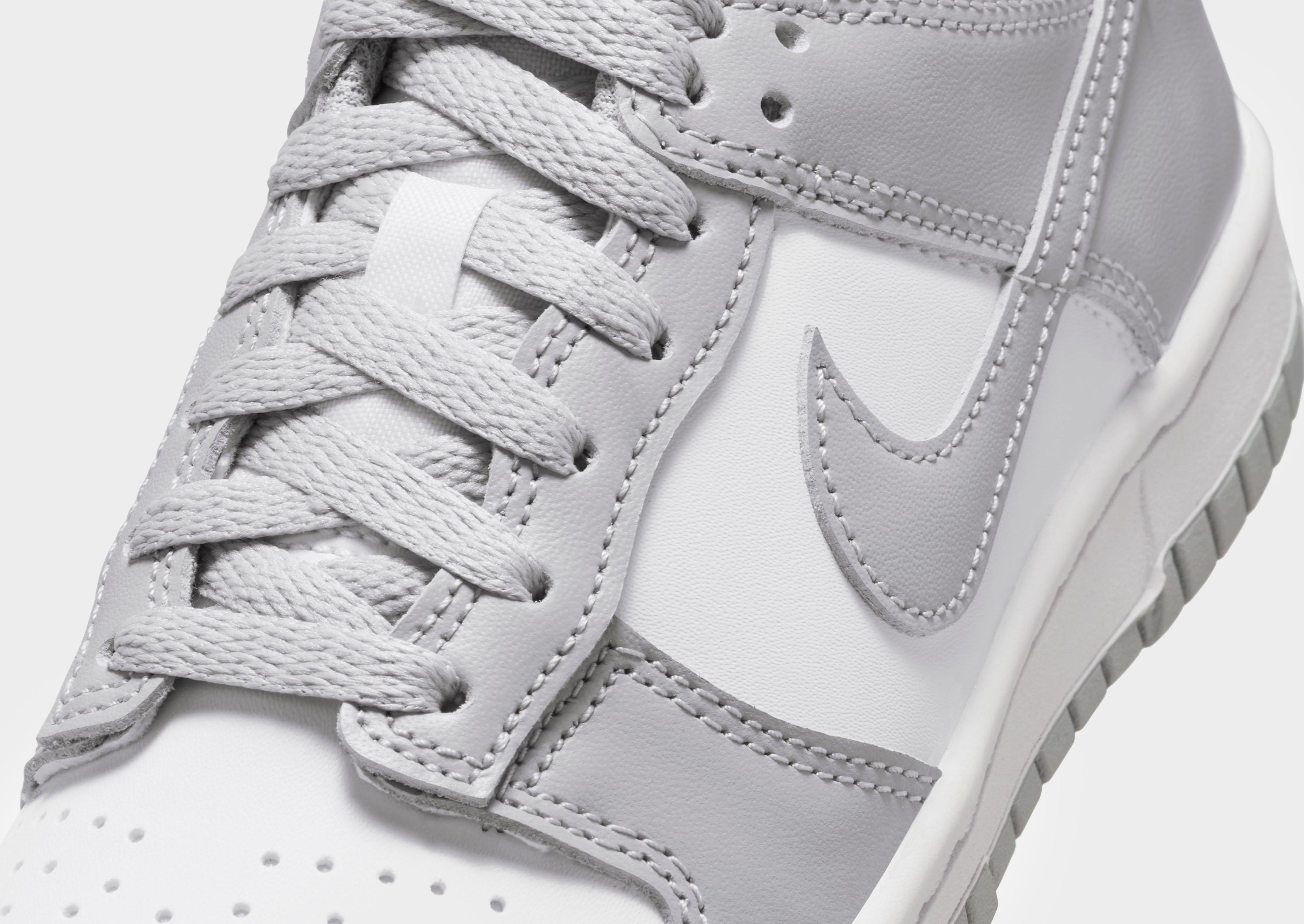 Nike Dunk Low Junior's