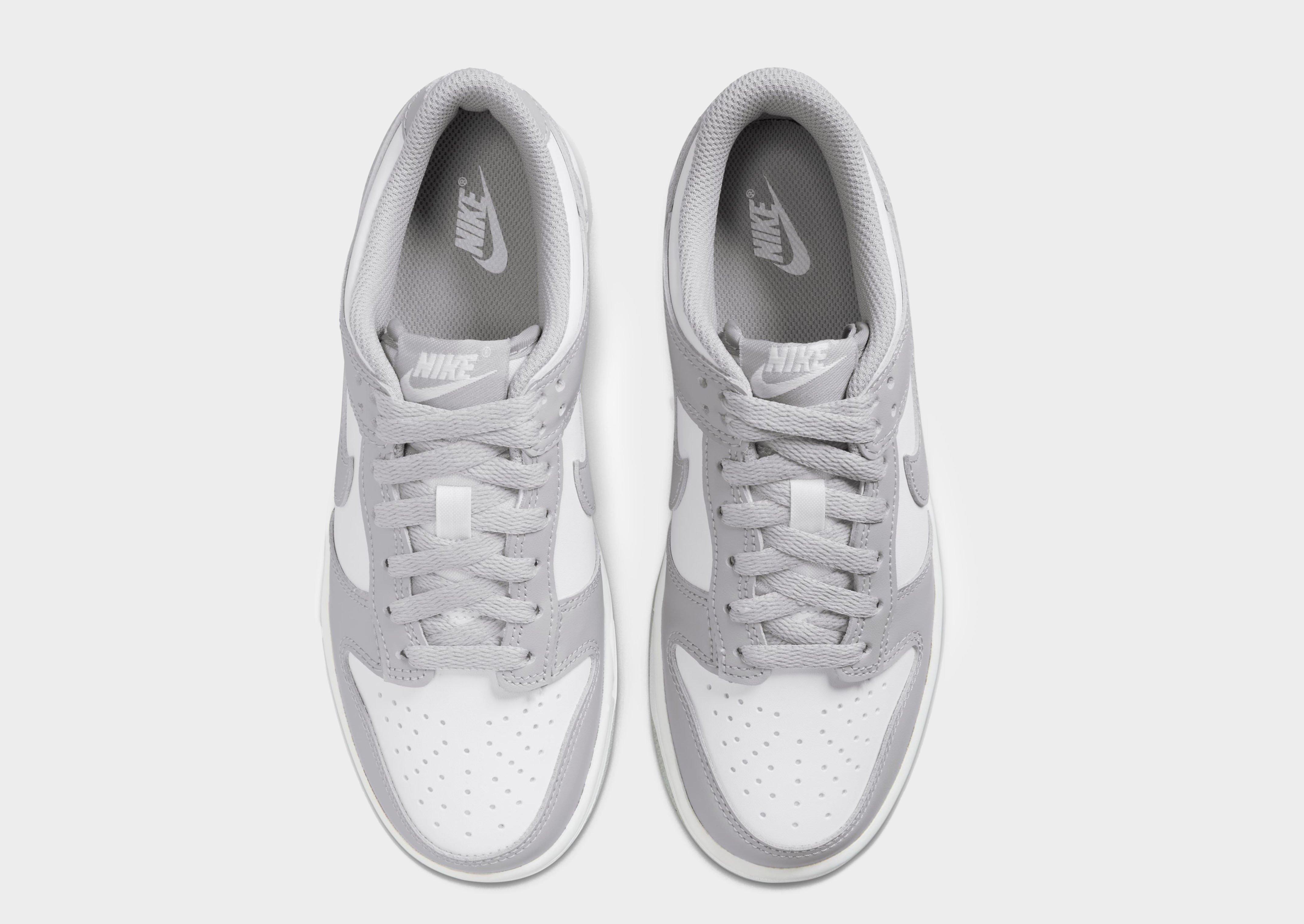 Nike Dunk Low Junior's