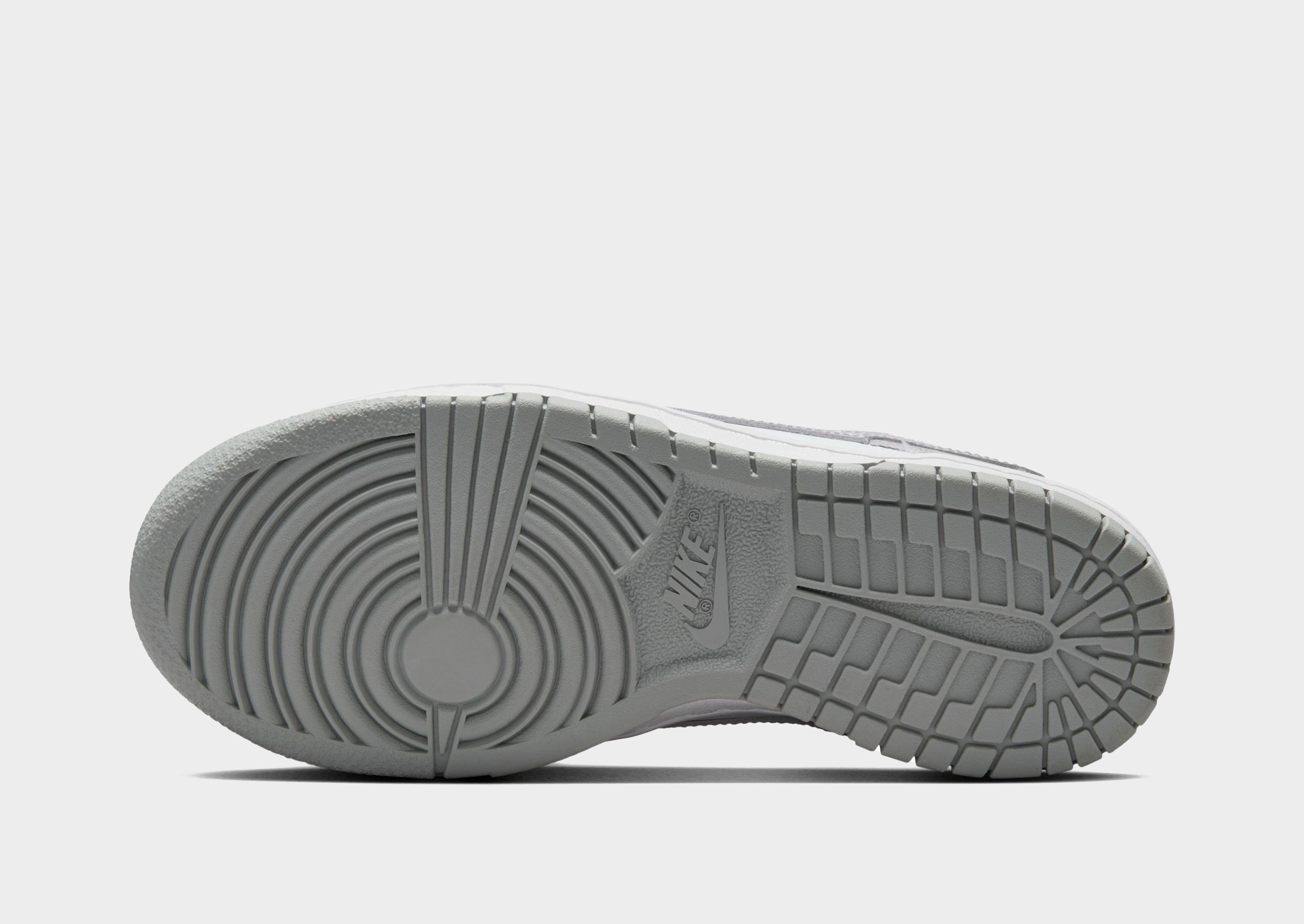 Nike Dunk Low Junior's