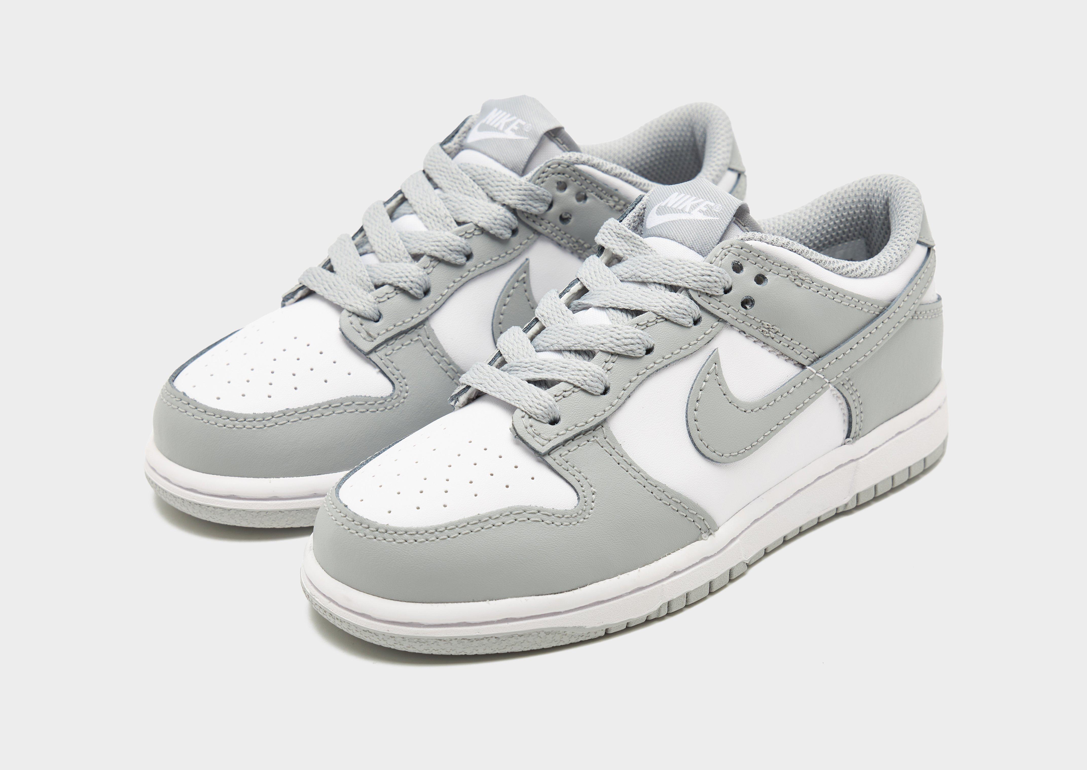 Nike Dunk Low Children's