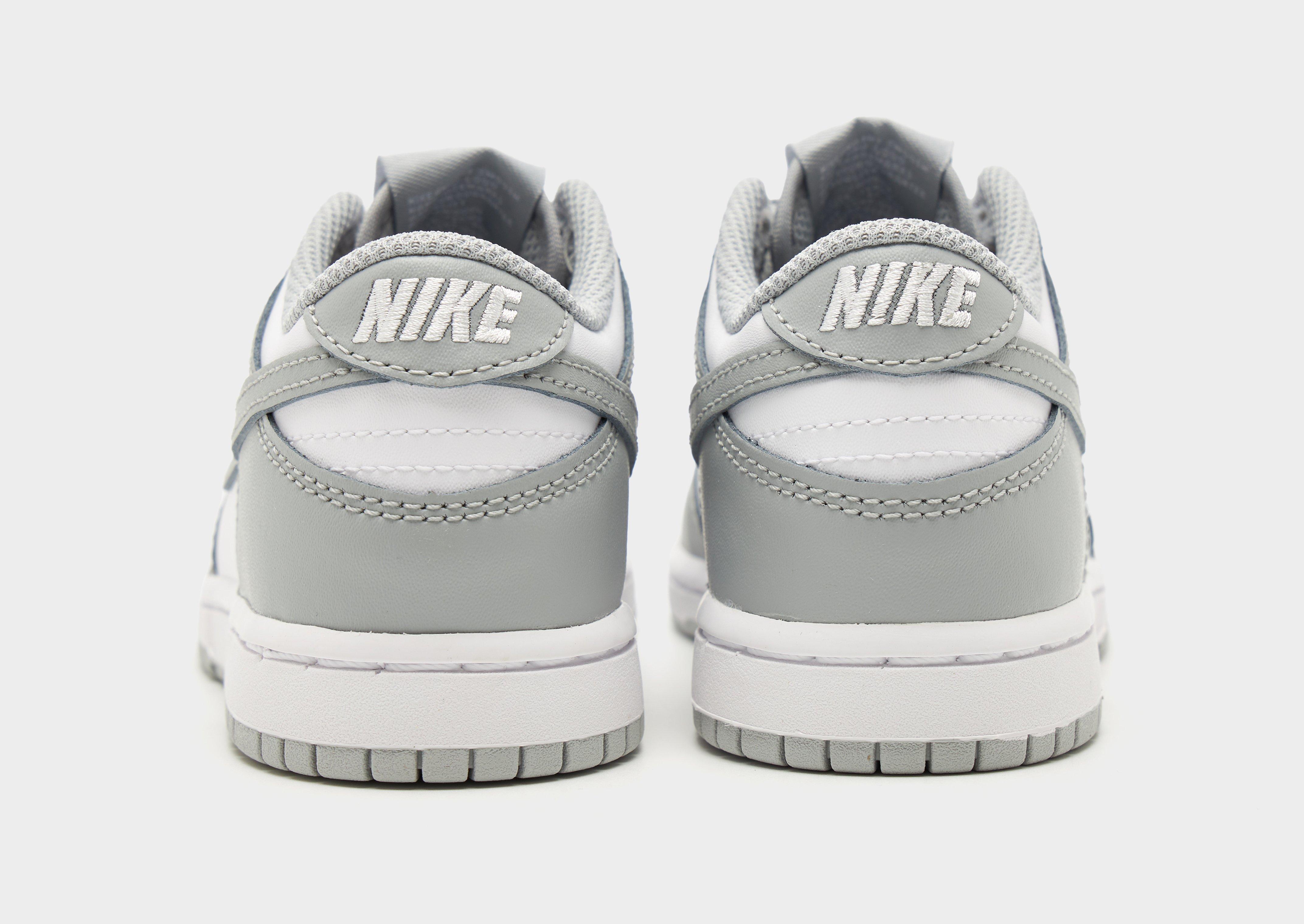 Nike Dunk Low Children's