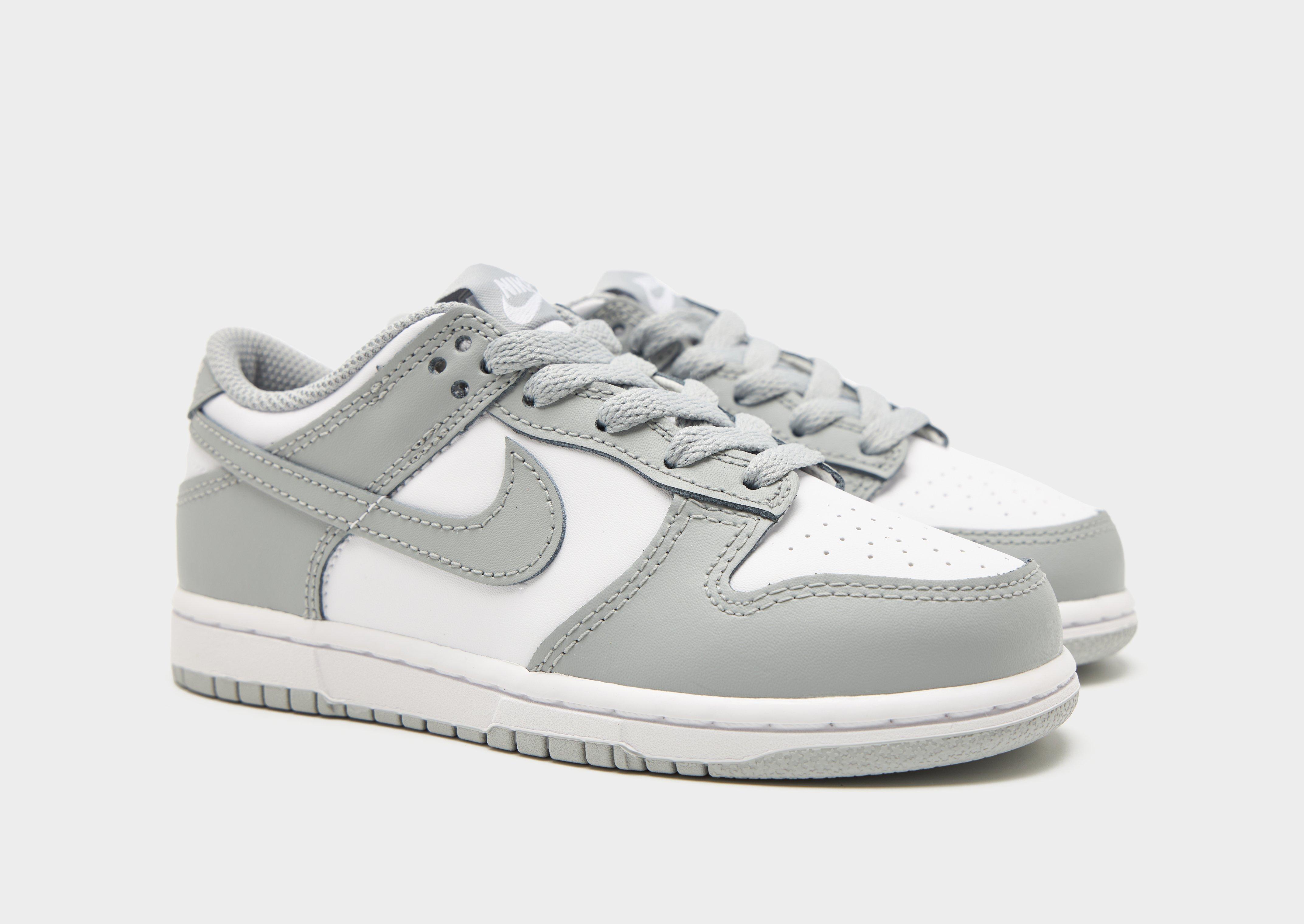 Nike Dunk Low Children's
