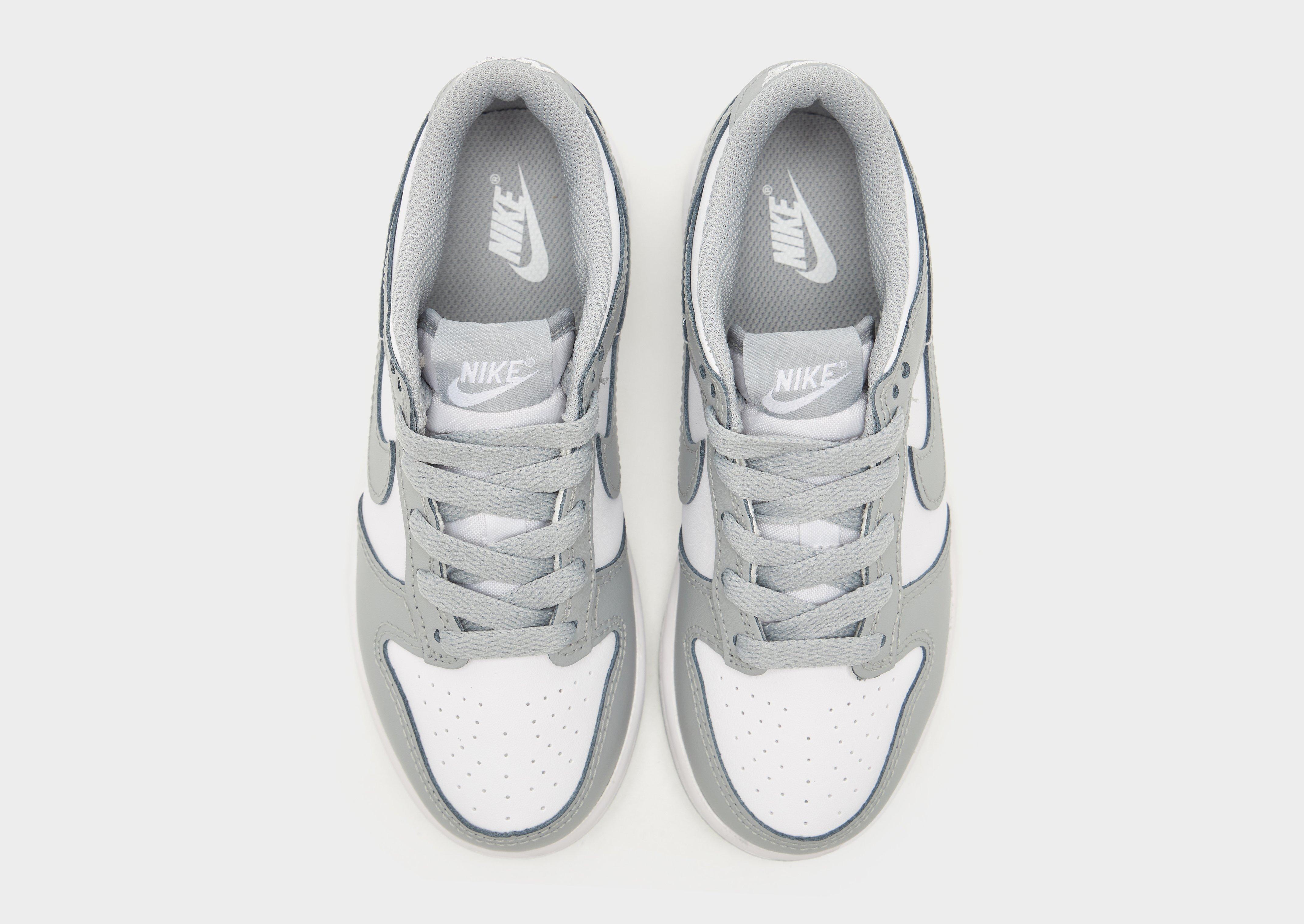 Nike Dunk Low Children's