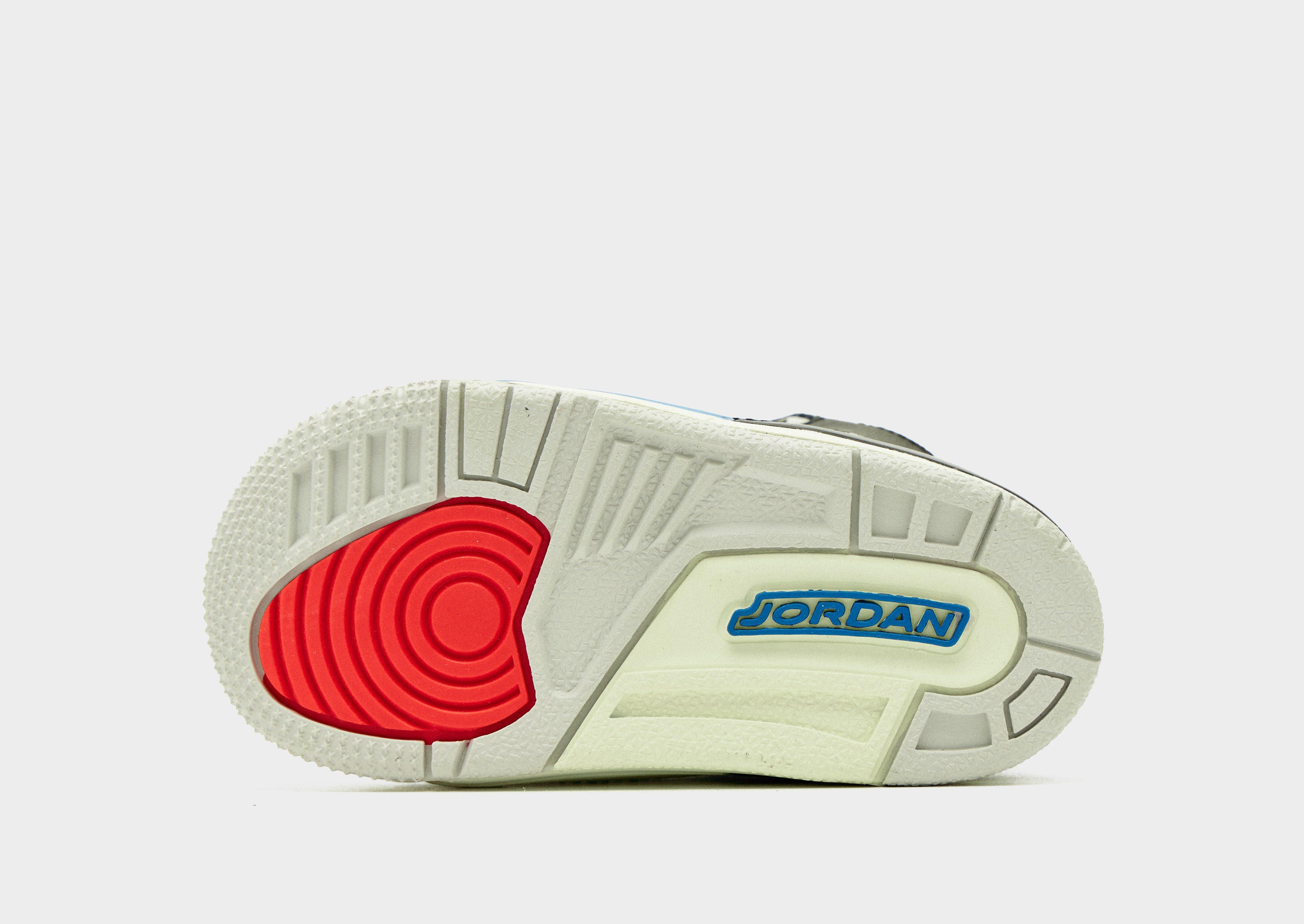 Jordan Air 3 Retro OG 'Rare Air' Infant's