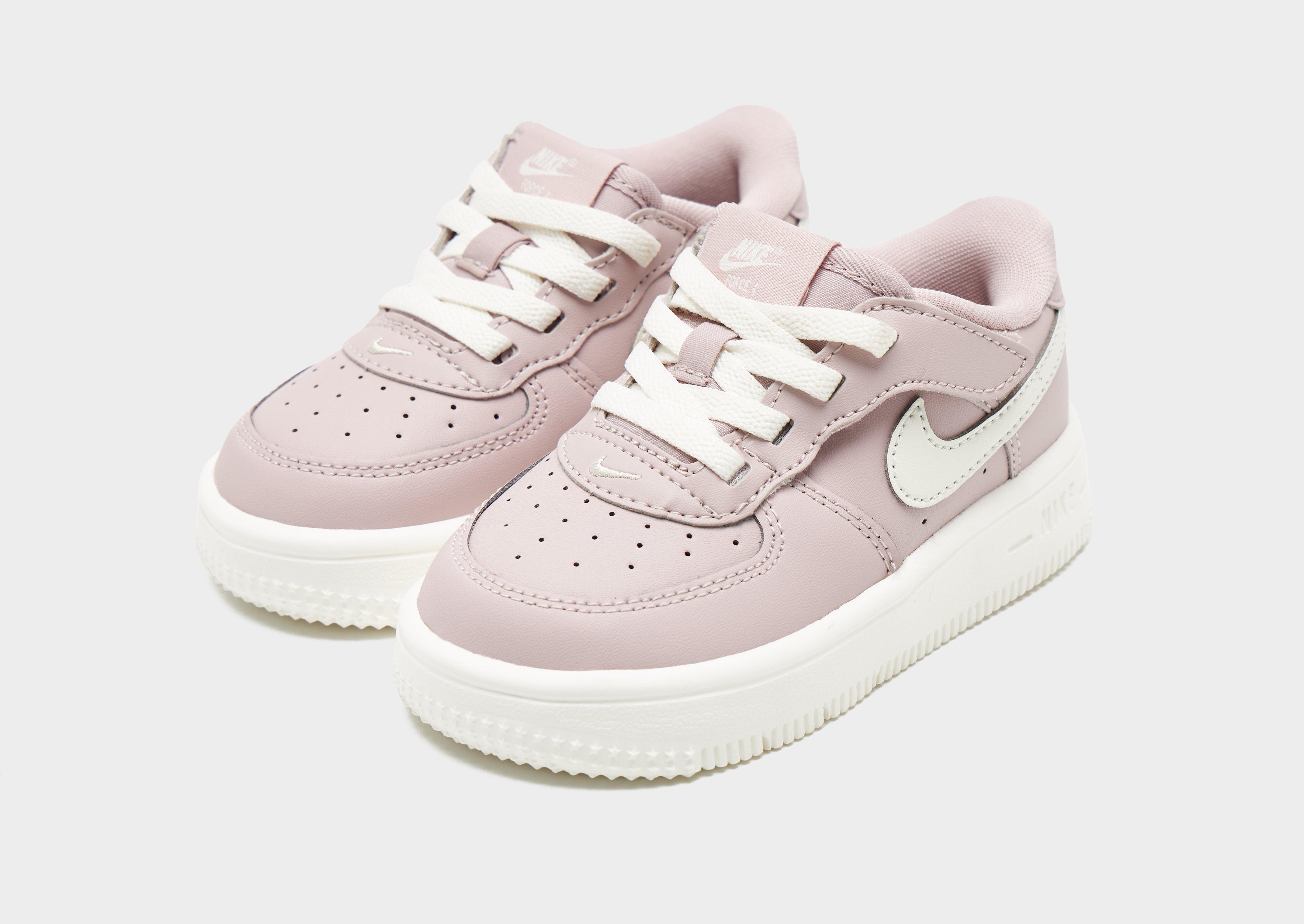 Nike Air Force 1 '07 Infant's