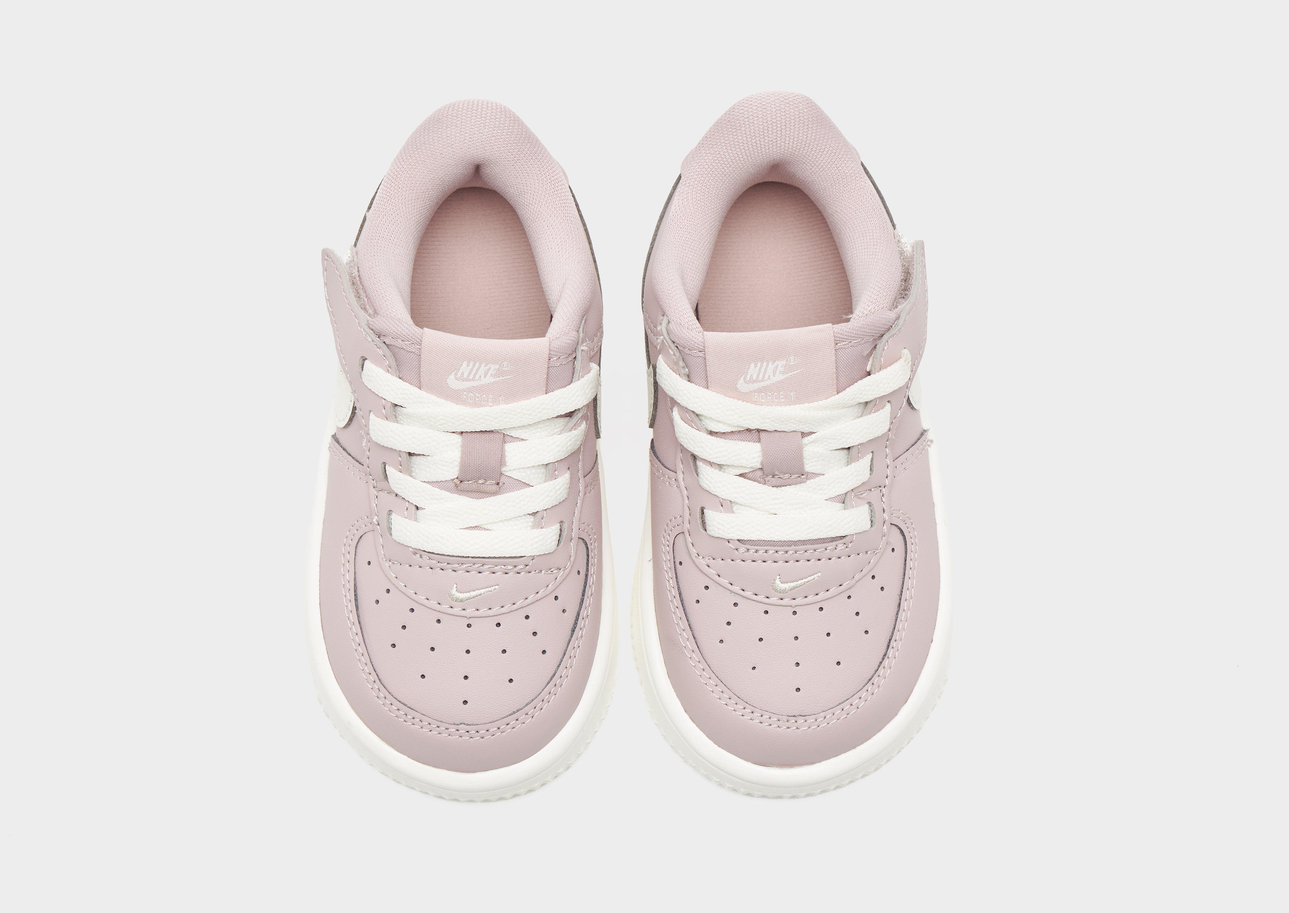 Nike Air Force 1 '07 Infant's