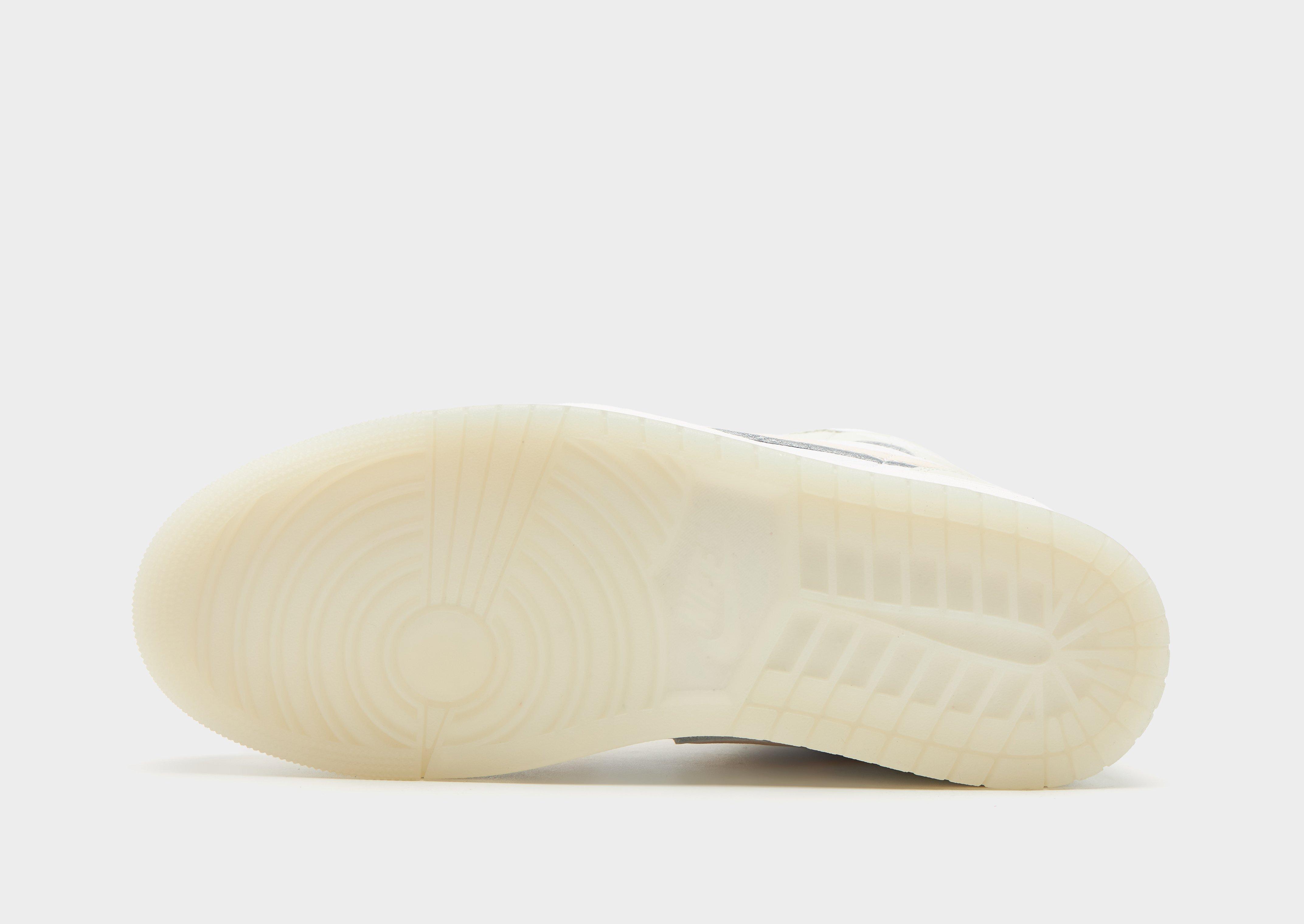 Jordan Air 1 Mid Junior's