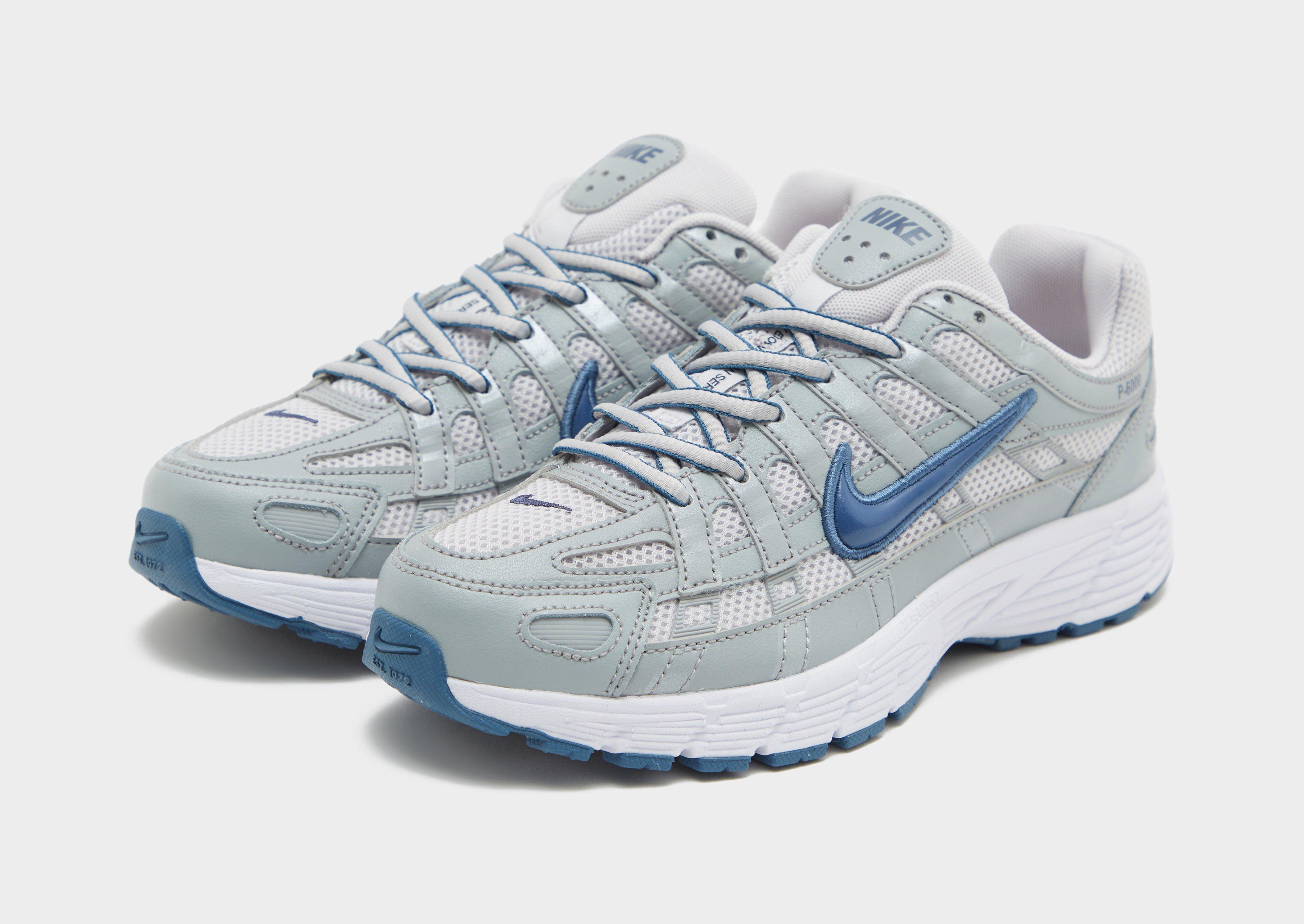 Nike P-6000 Junior's