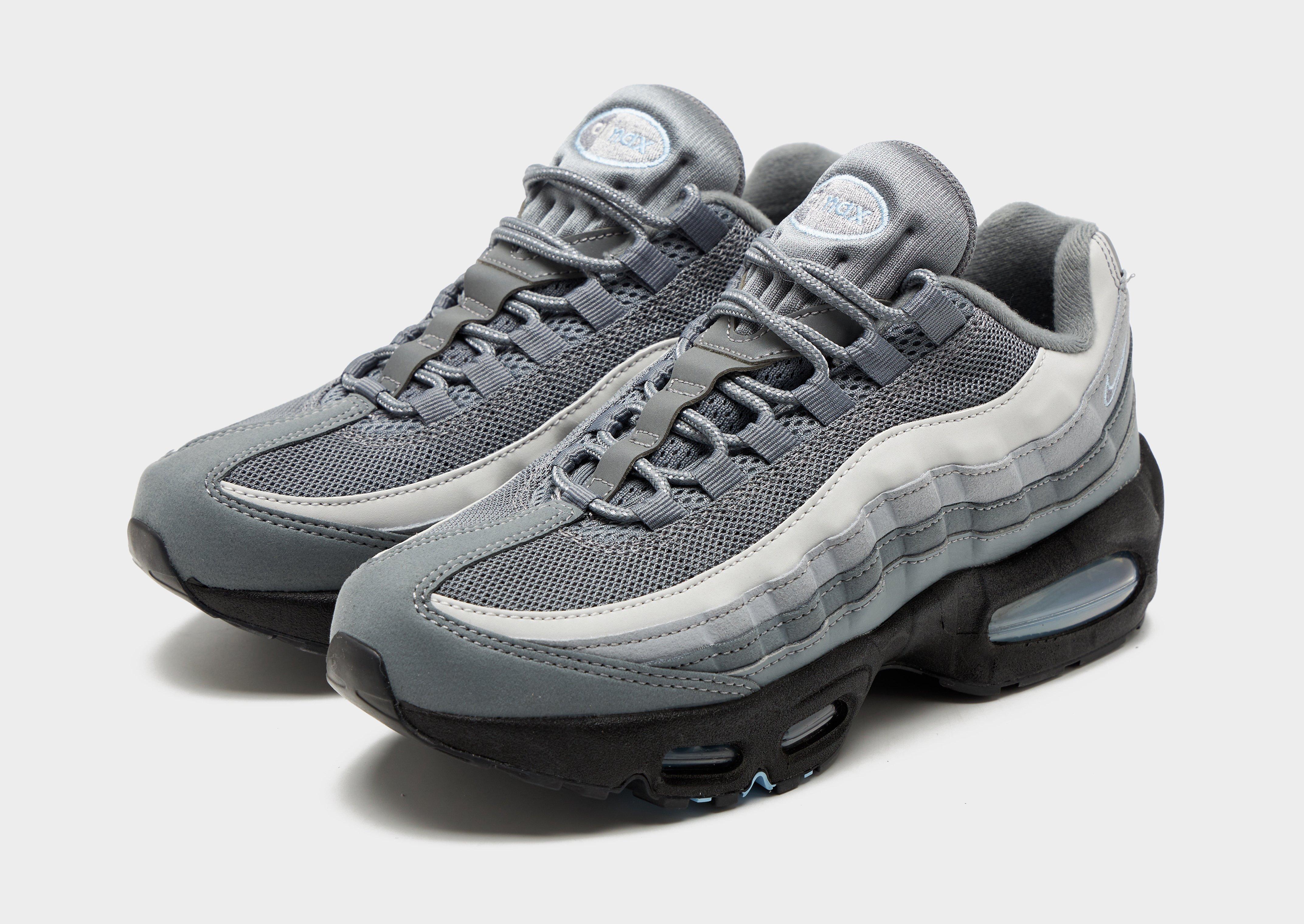 Nike Air Max 95 Junior's