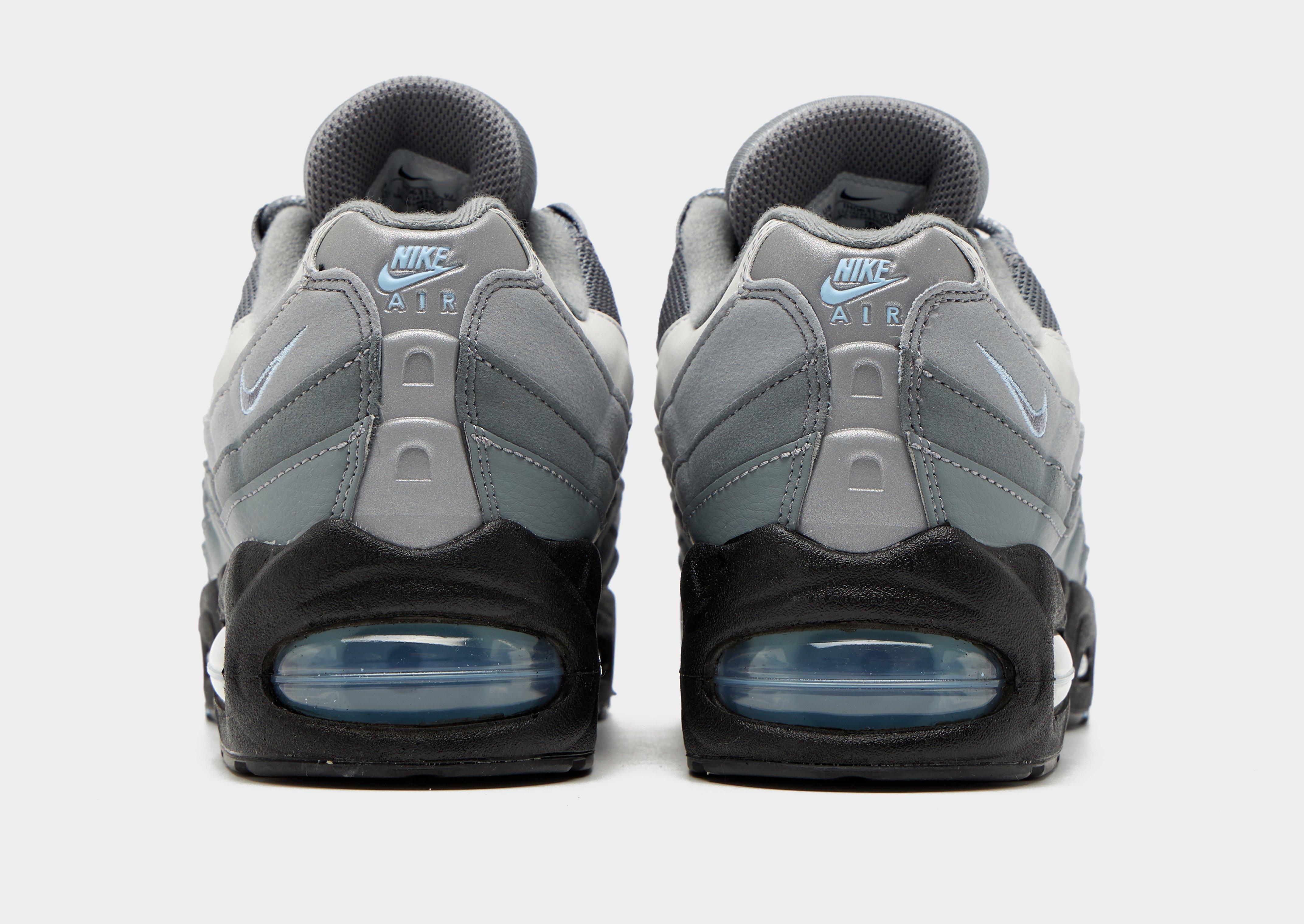 Nike Air Max 95 Junior's