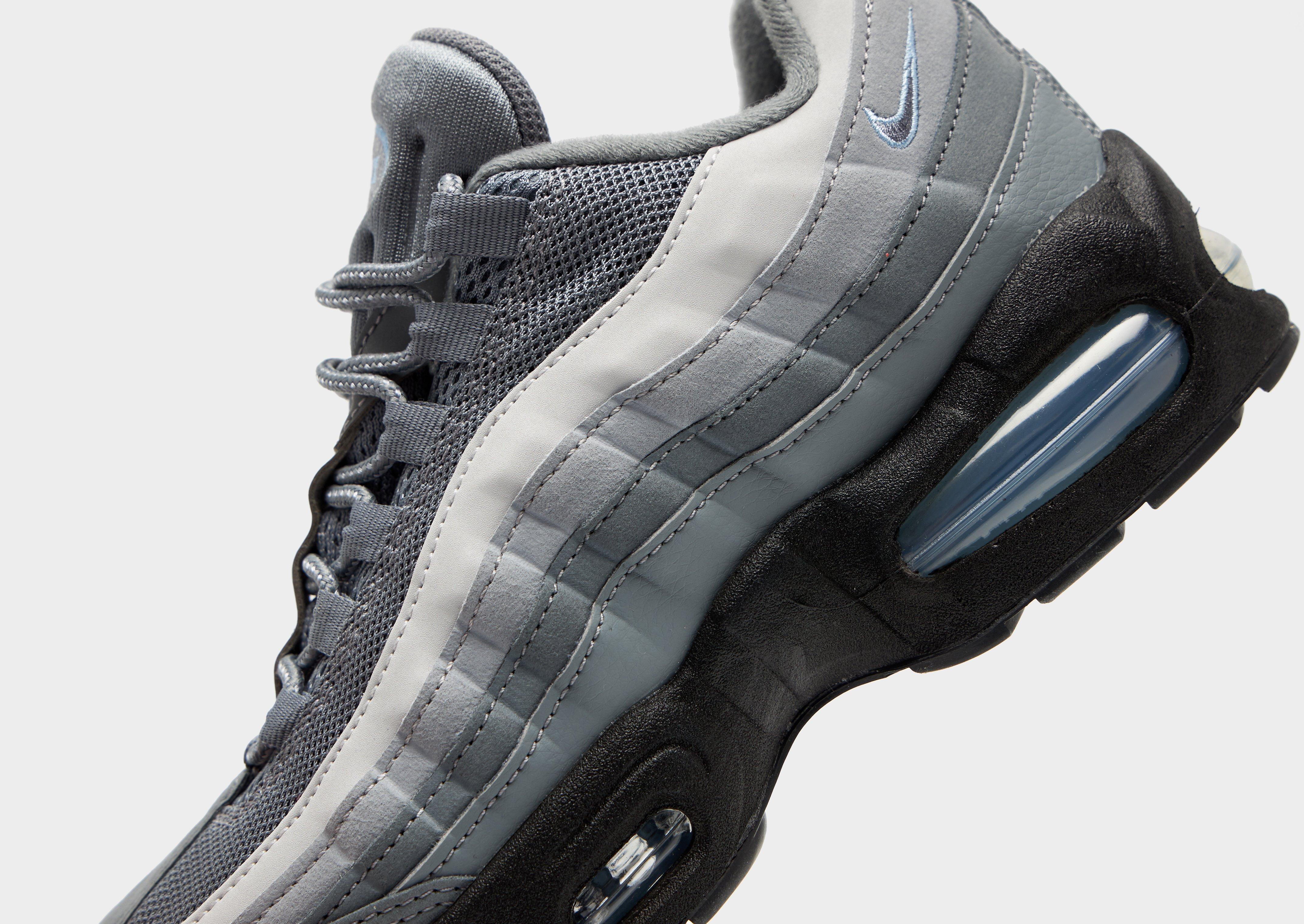 Nike Air Max 95 Junior's