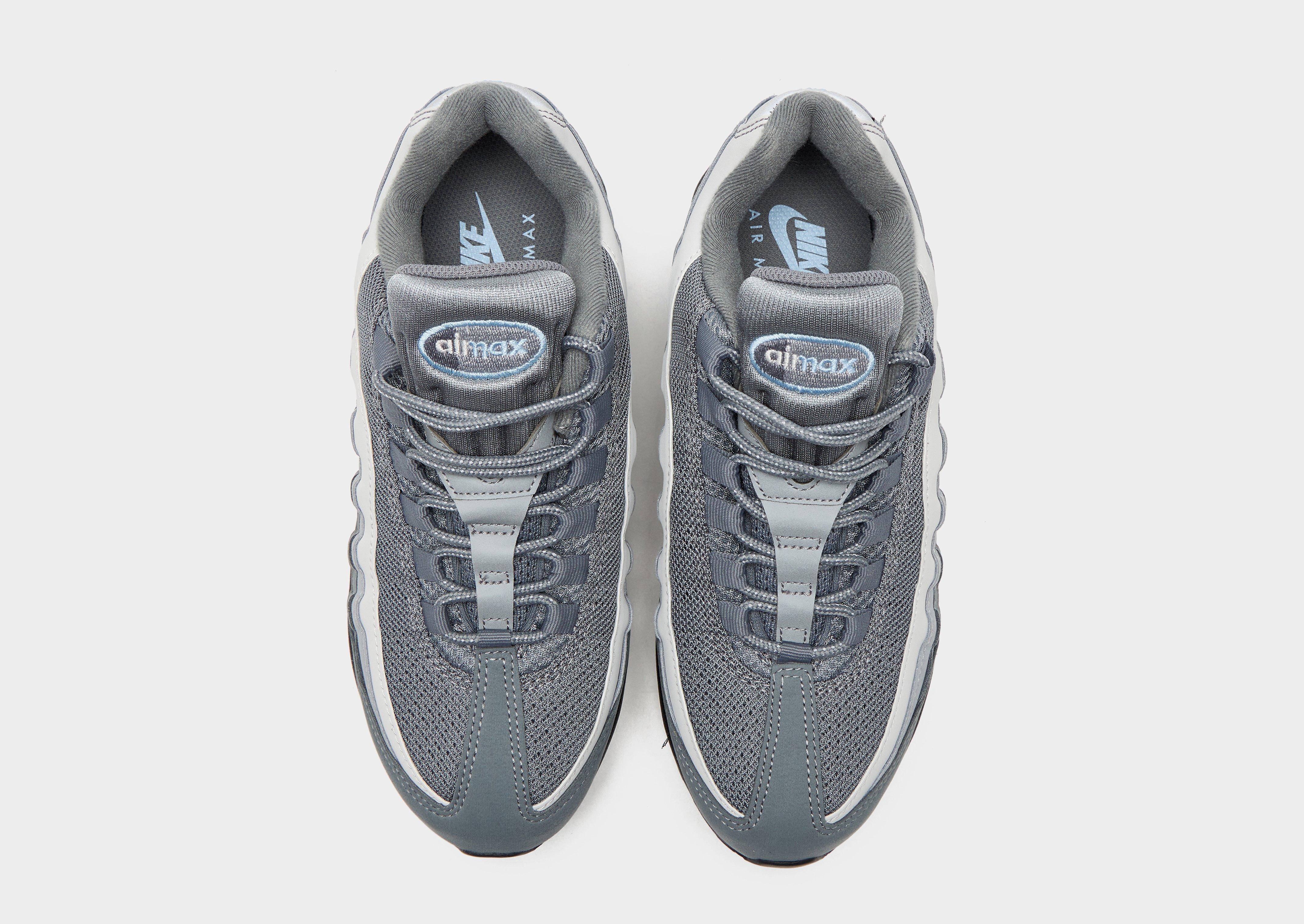 Nike Air Max 95 Junior's