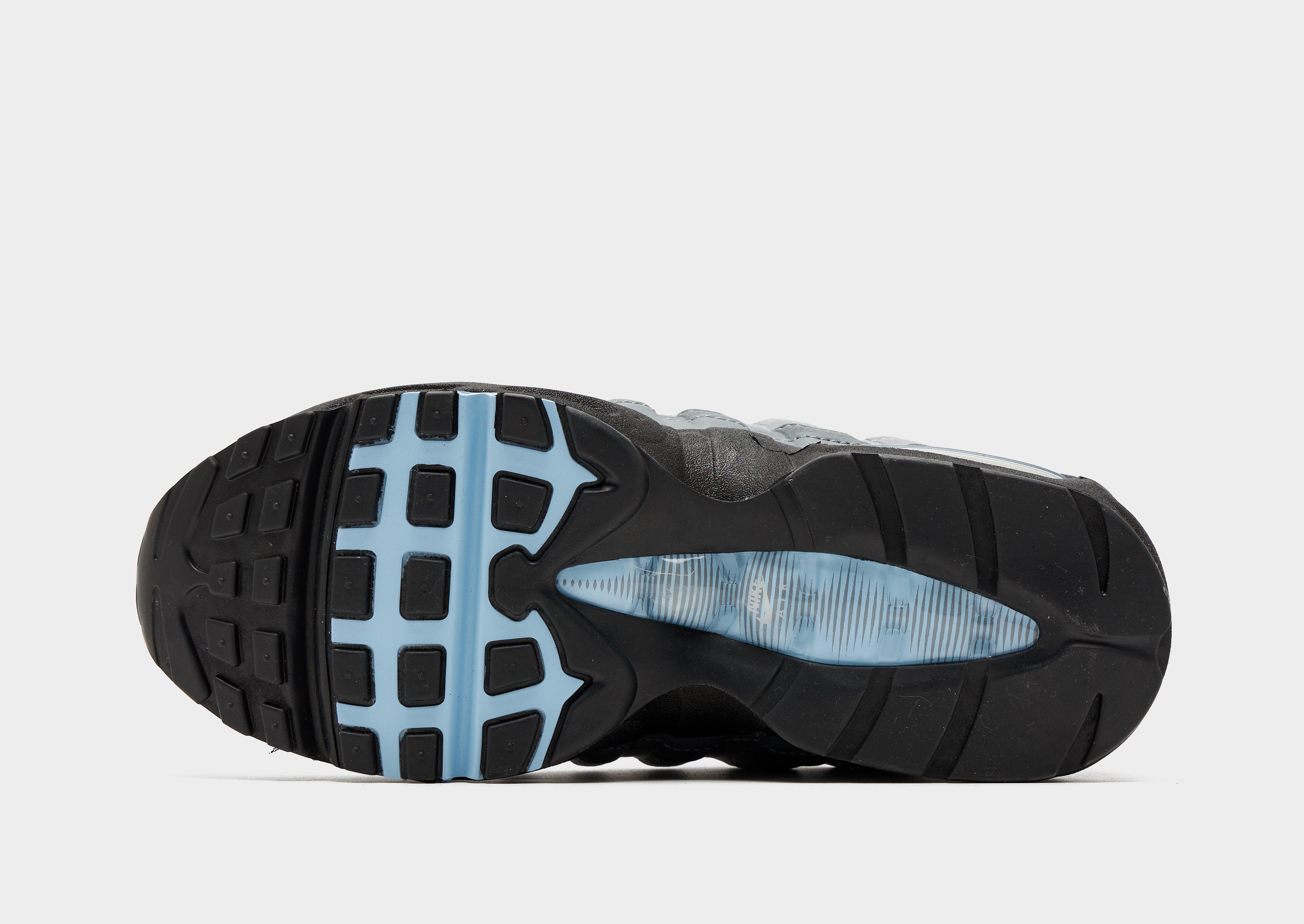 Nike Air Max 95 Junior's