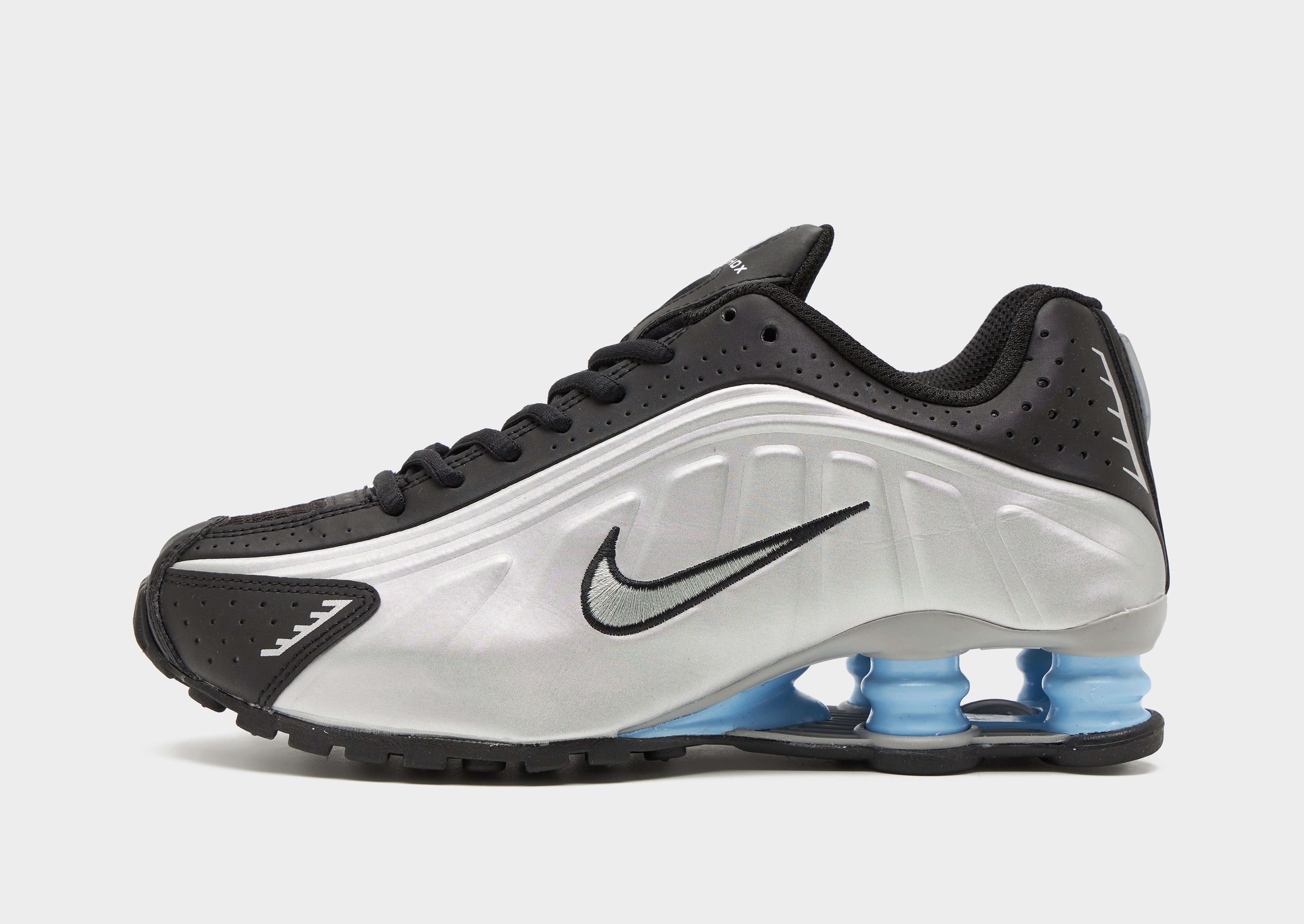 shox r4 bg