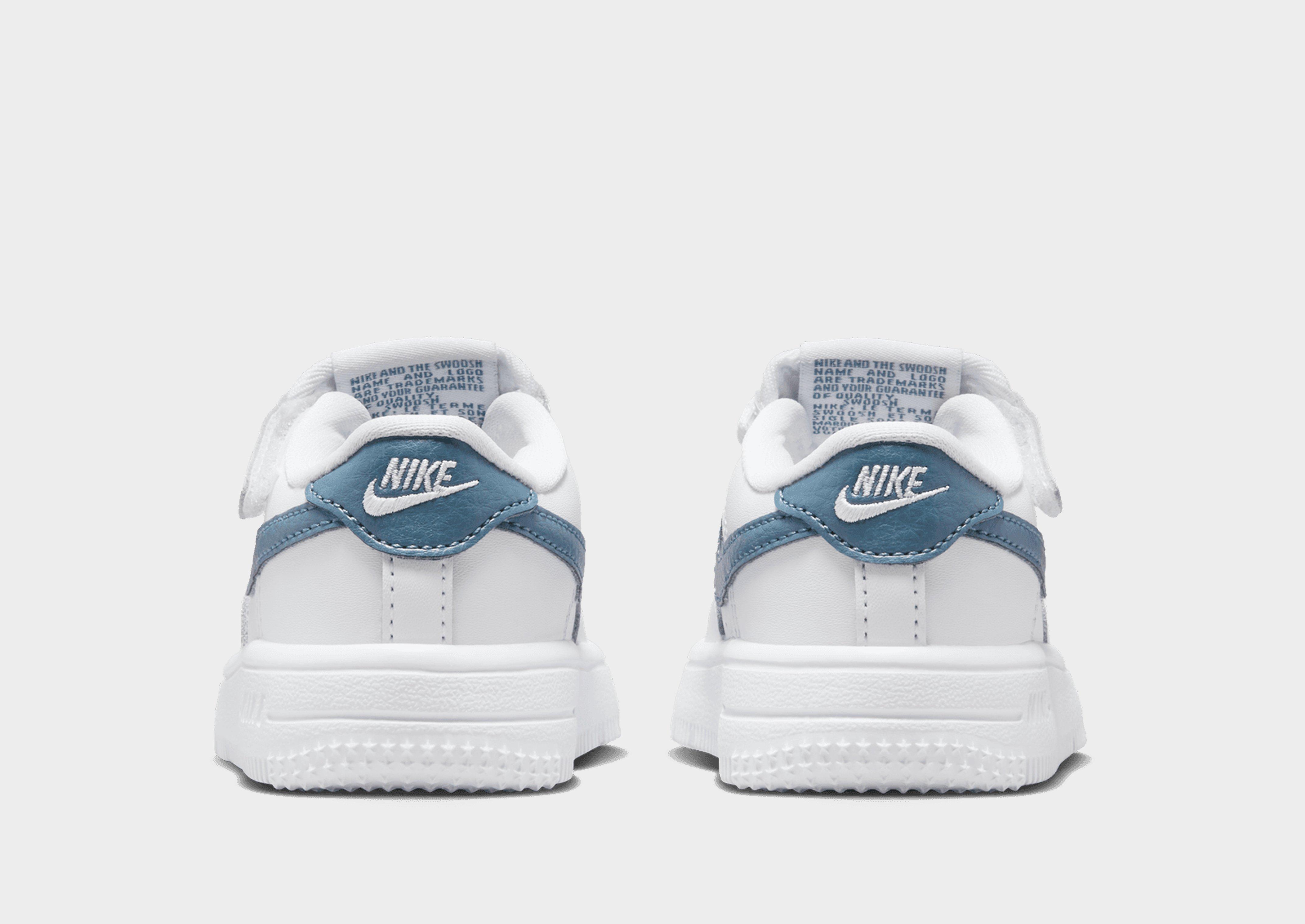 Nike Air Force 1 '07 Infant's