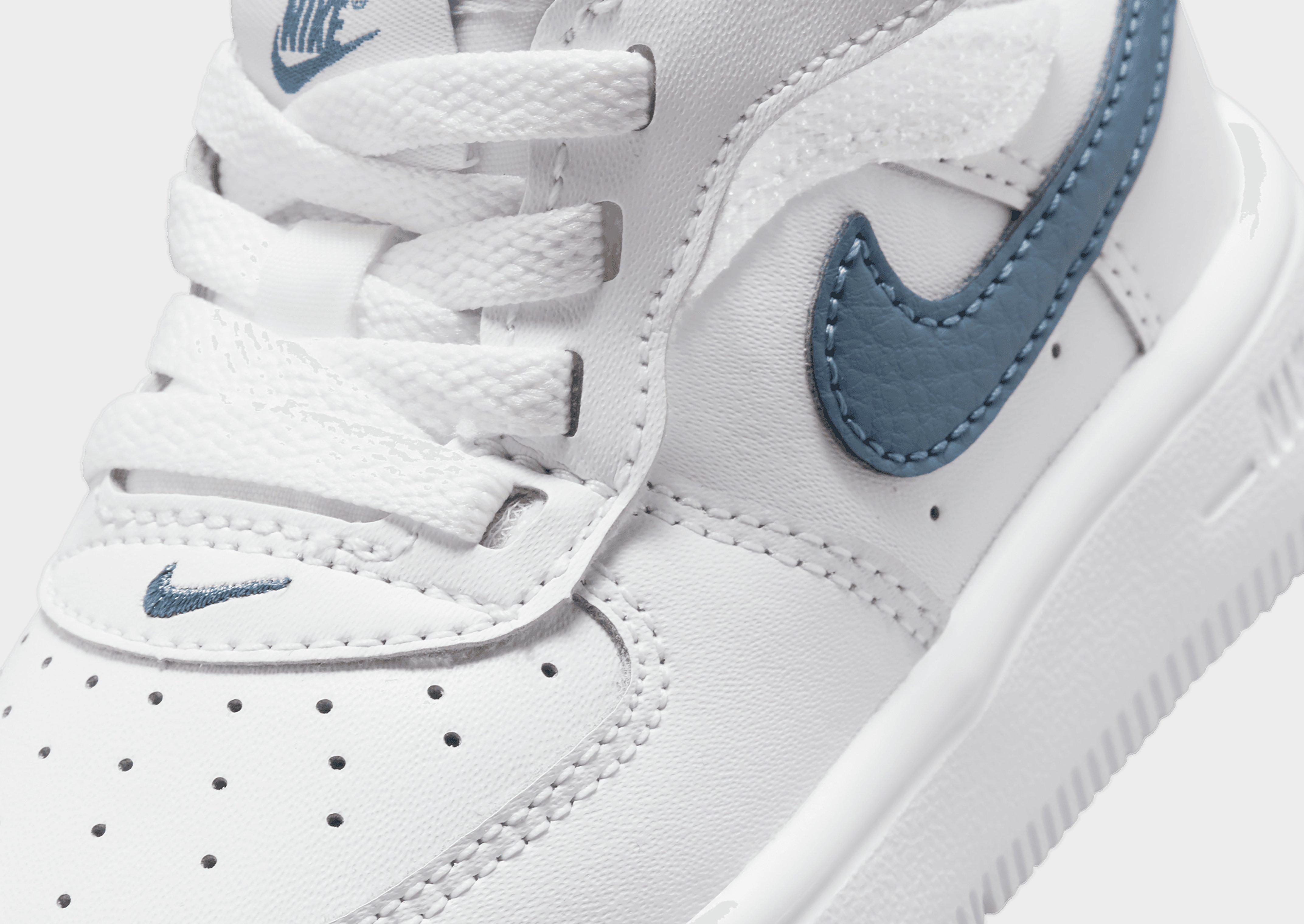 Nike Air Force 1 '07 Infant's