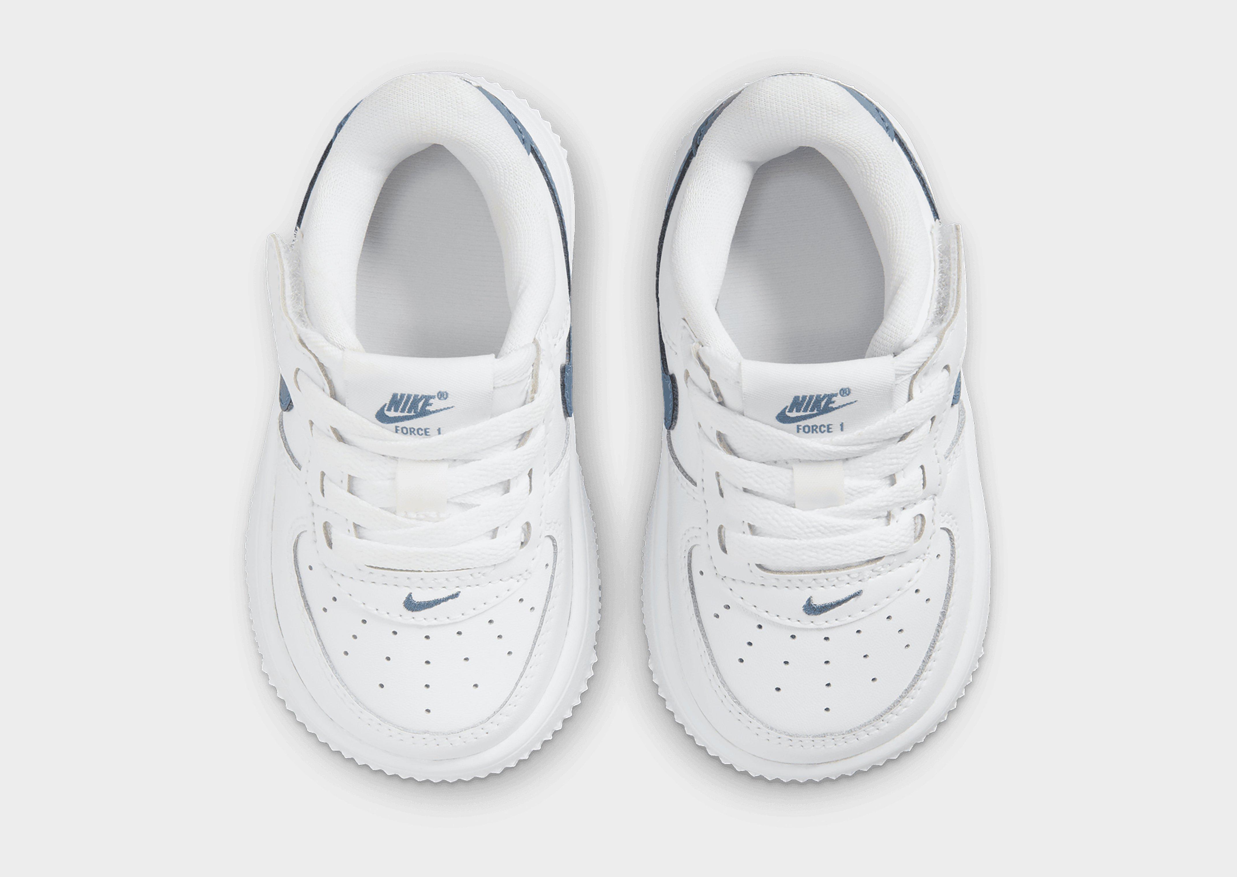 Nike Air Force 1 '07 Infant's