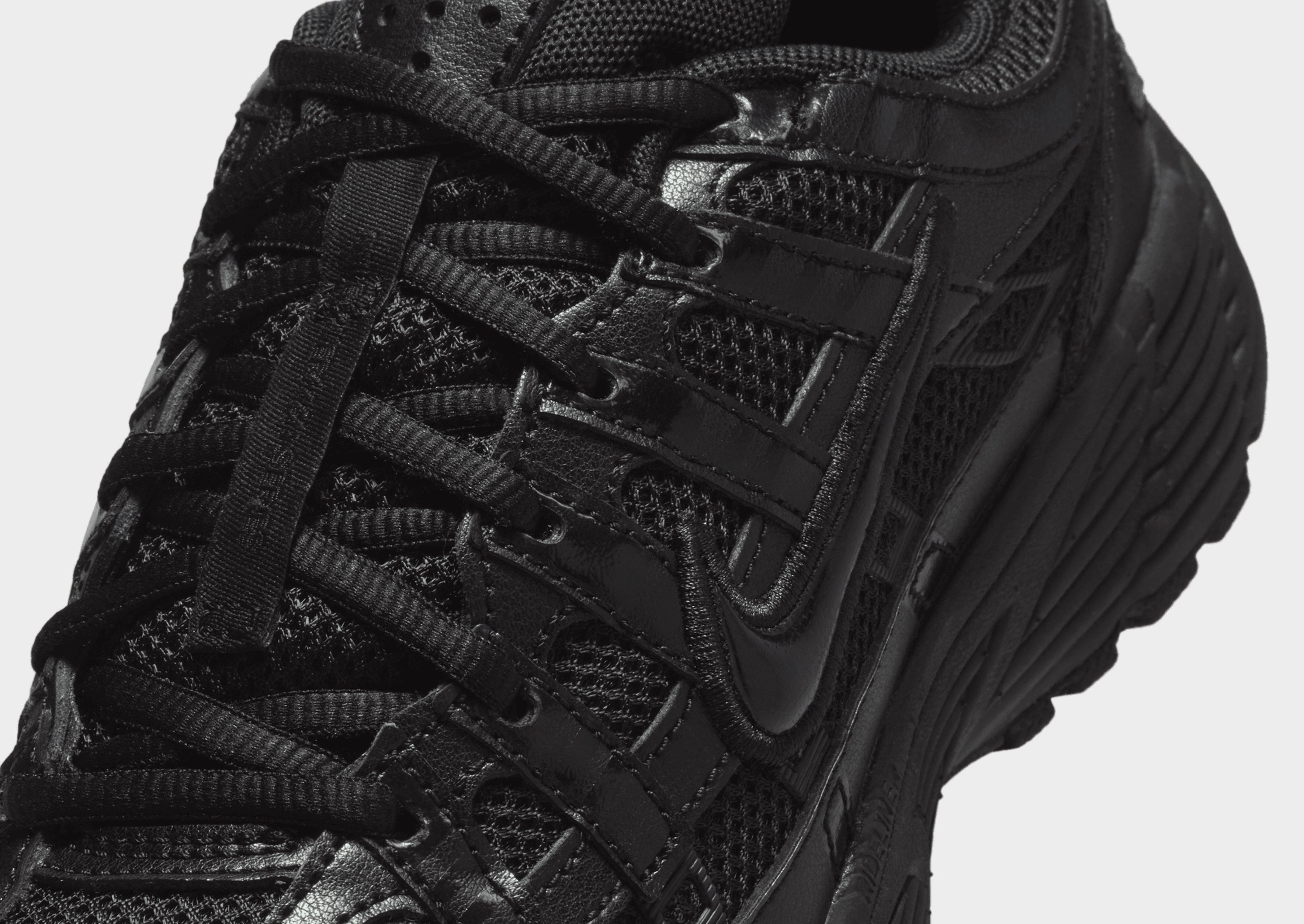 Nike P-6000 Junior's