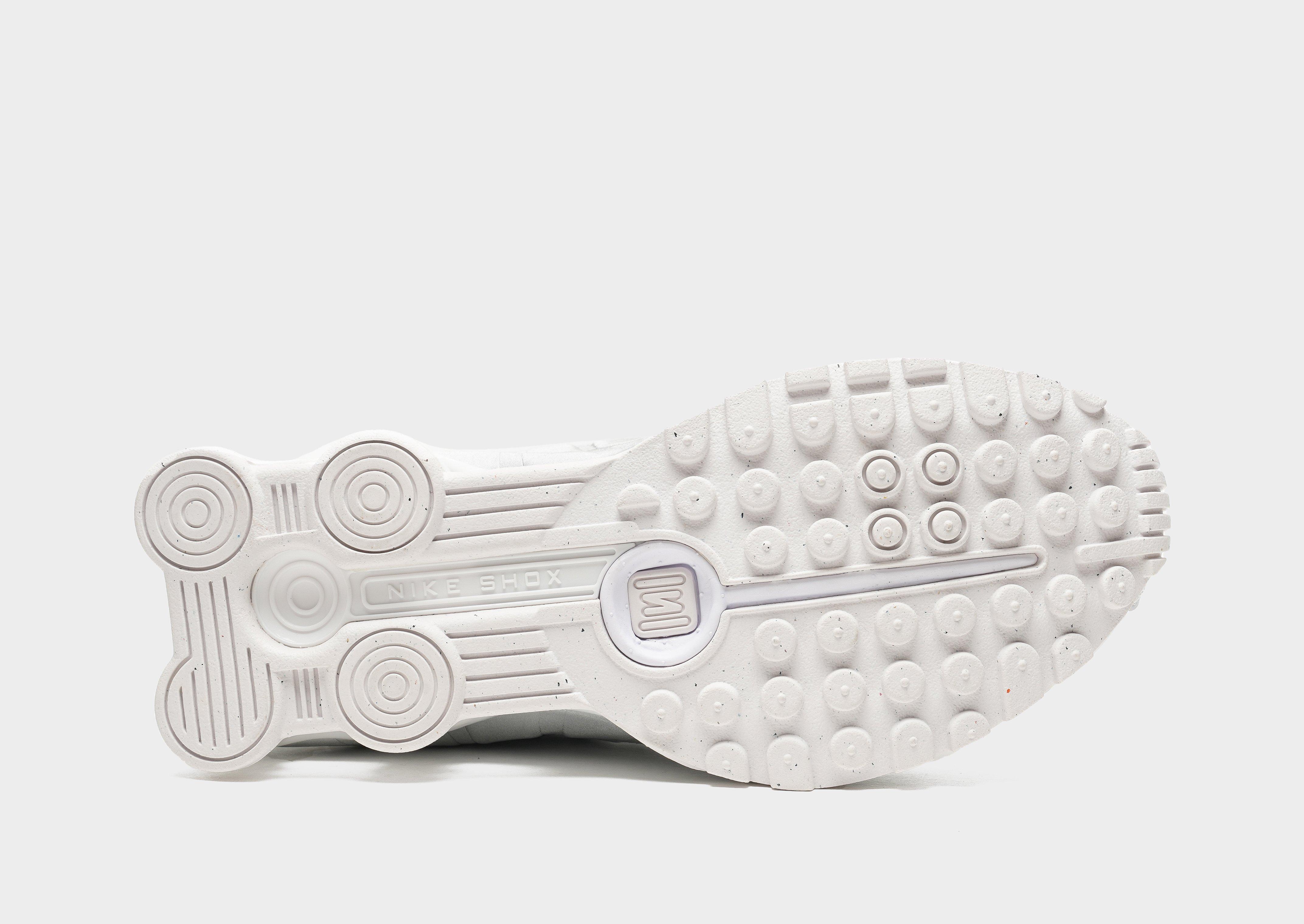 Nike Shox R4 Junior's