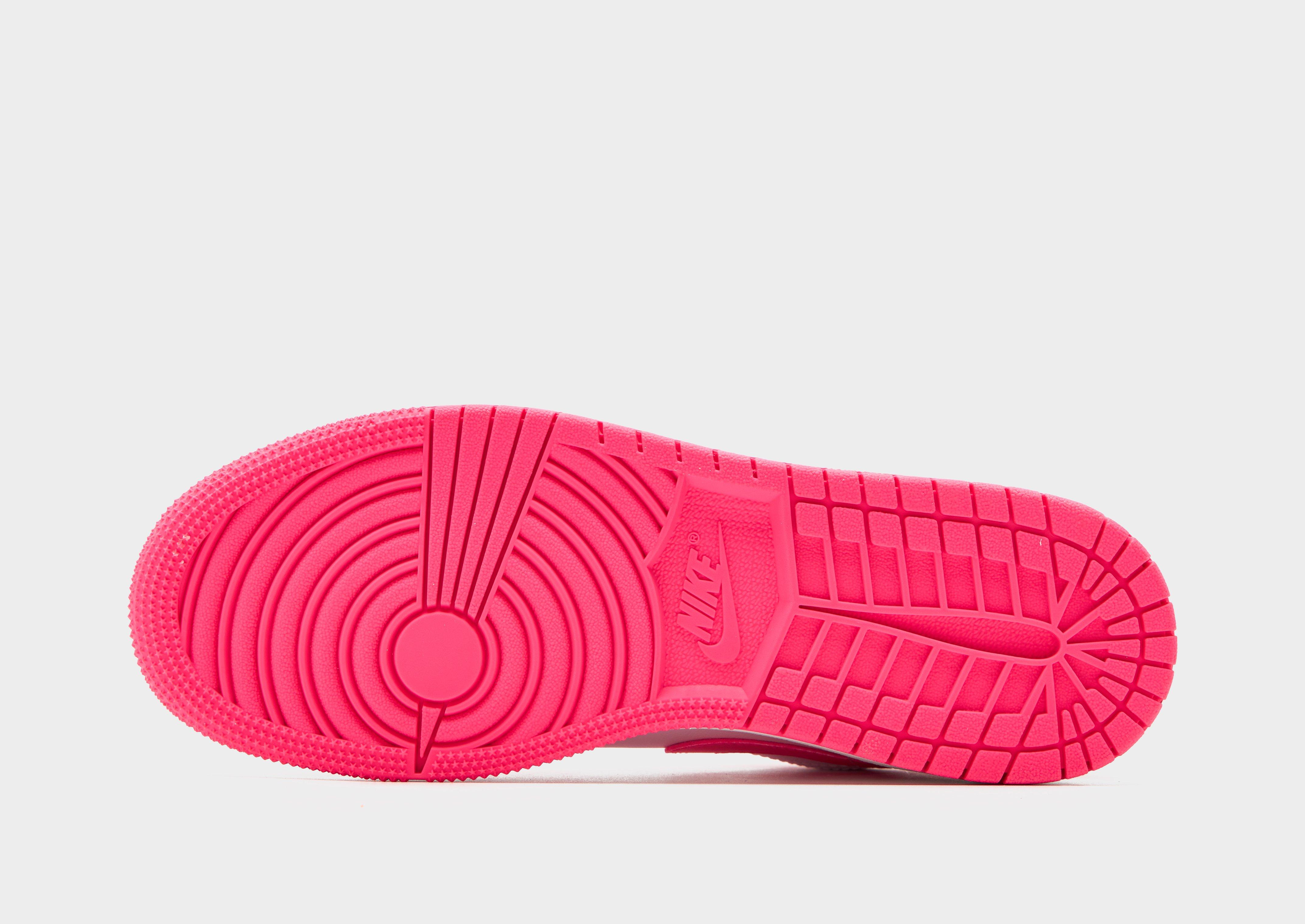 Jordan Air 1 Low Junior's