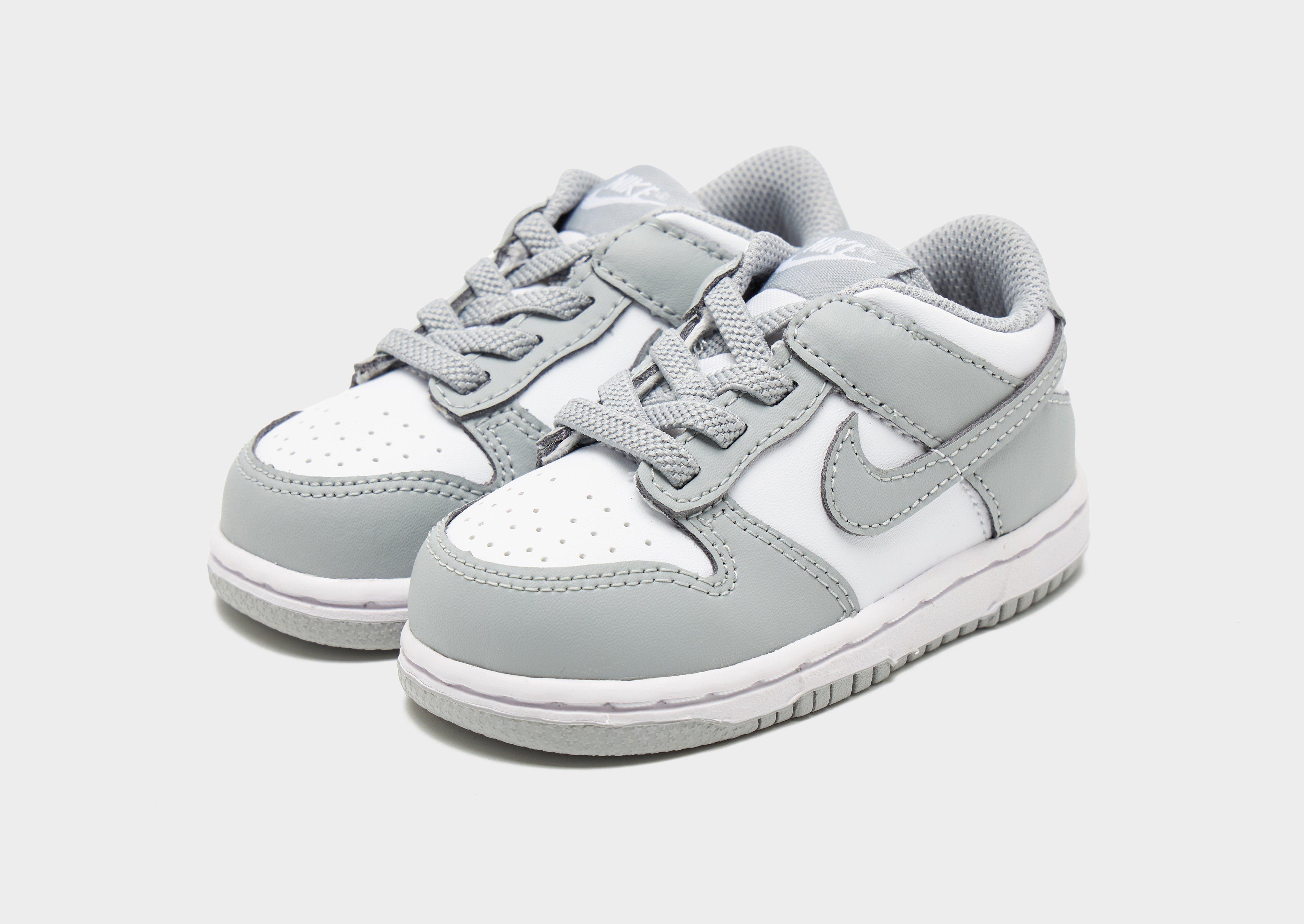 Nike Dunk Low Infant's