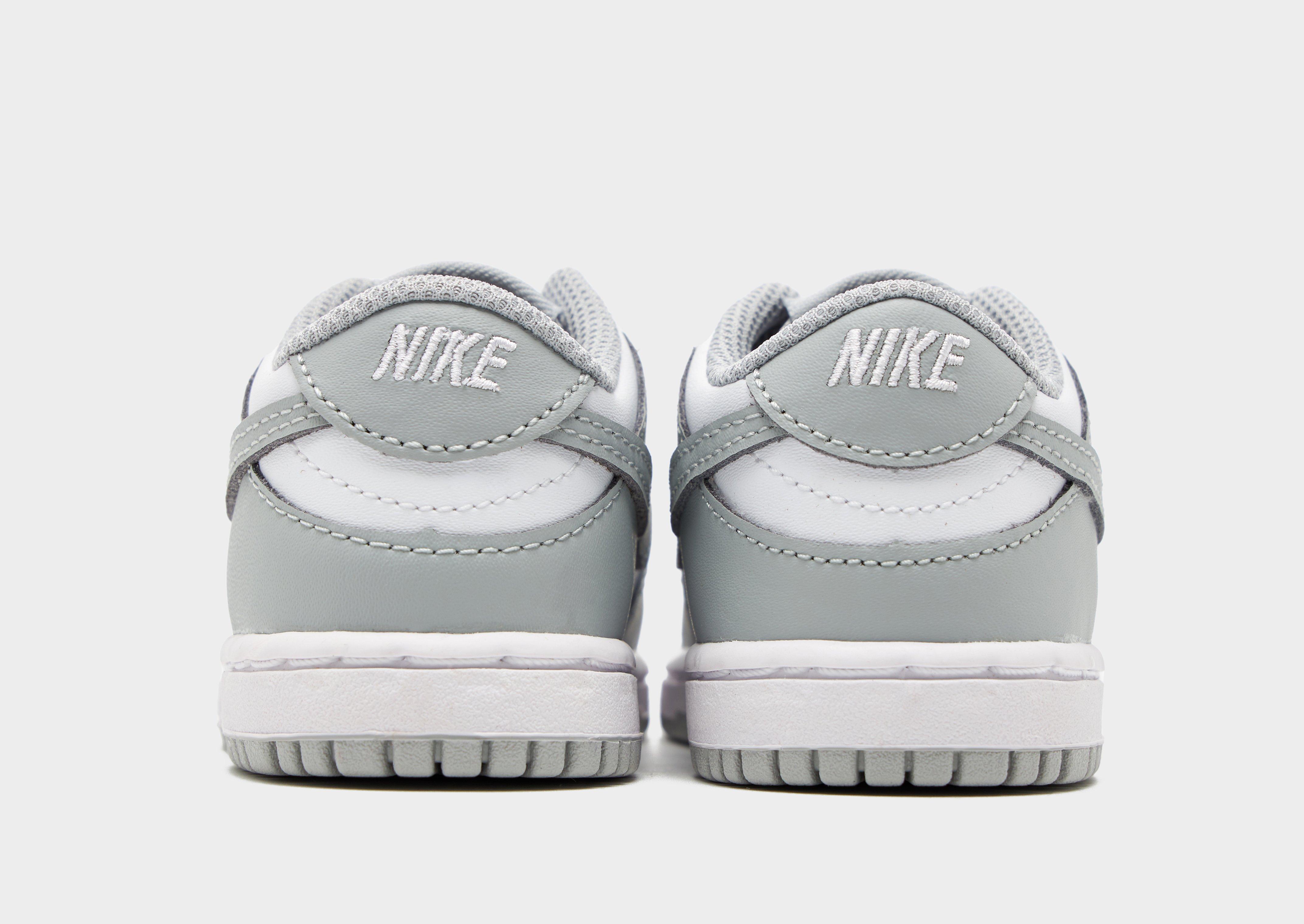 Nike Dunk Low Infant's