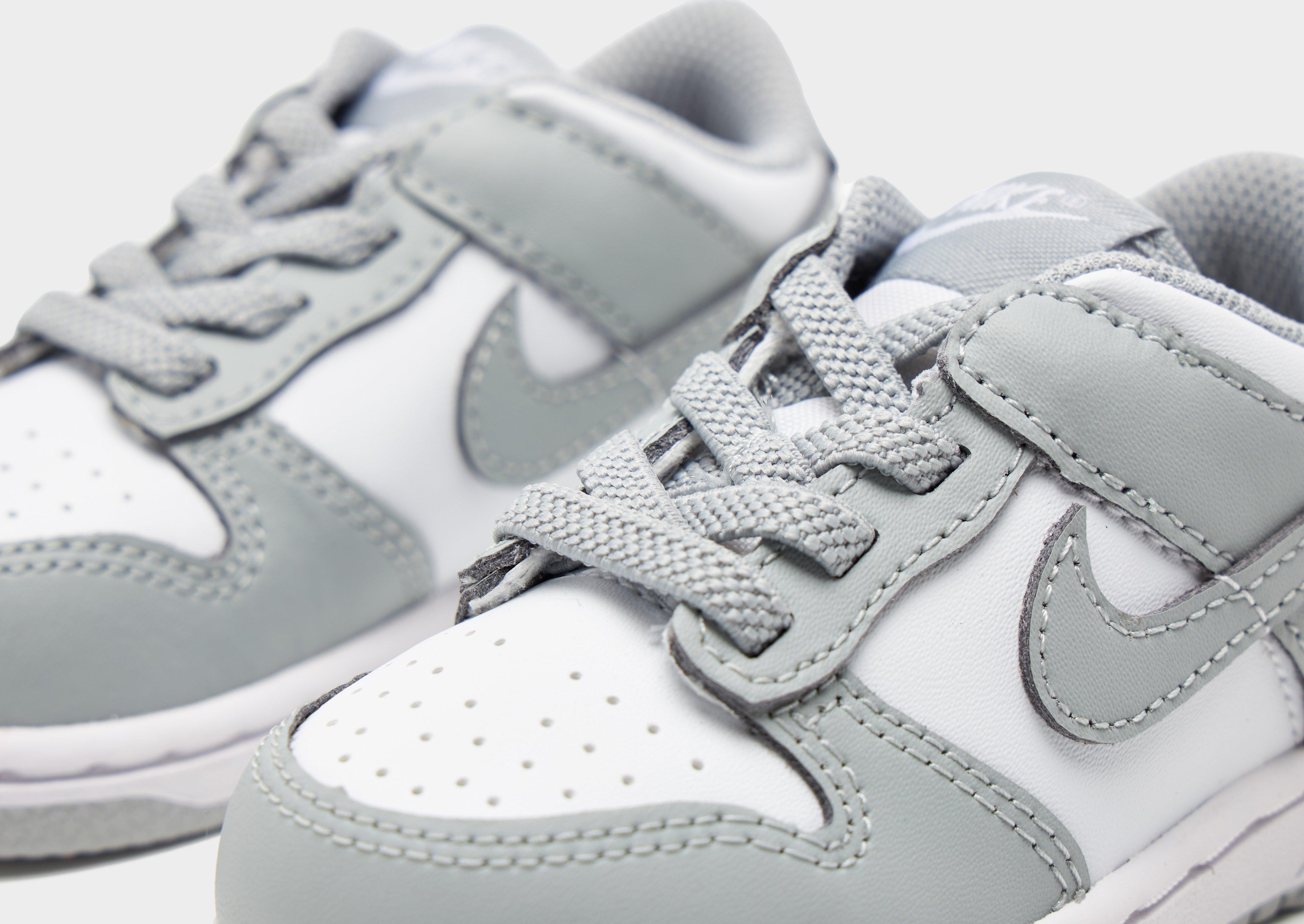Nike Dunk Low Infant's
