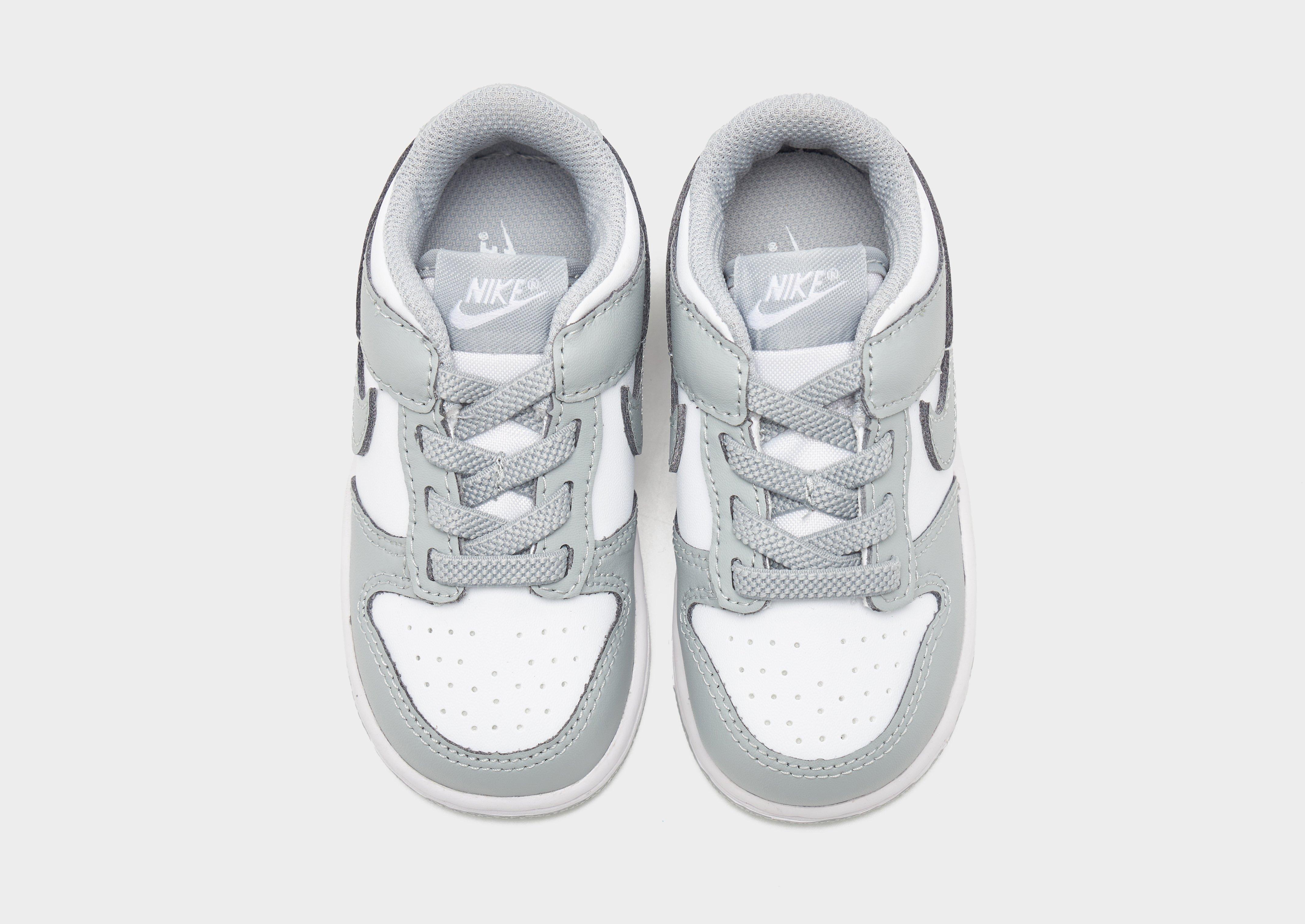 Nike Dunk Low Infant's