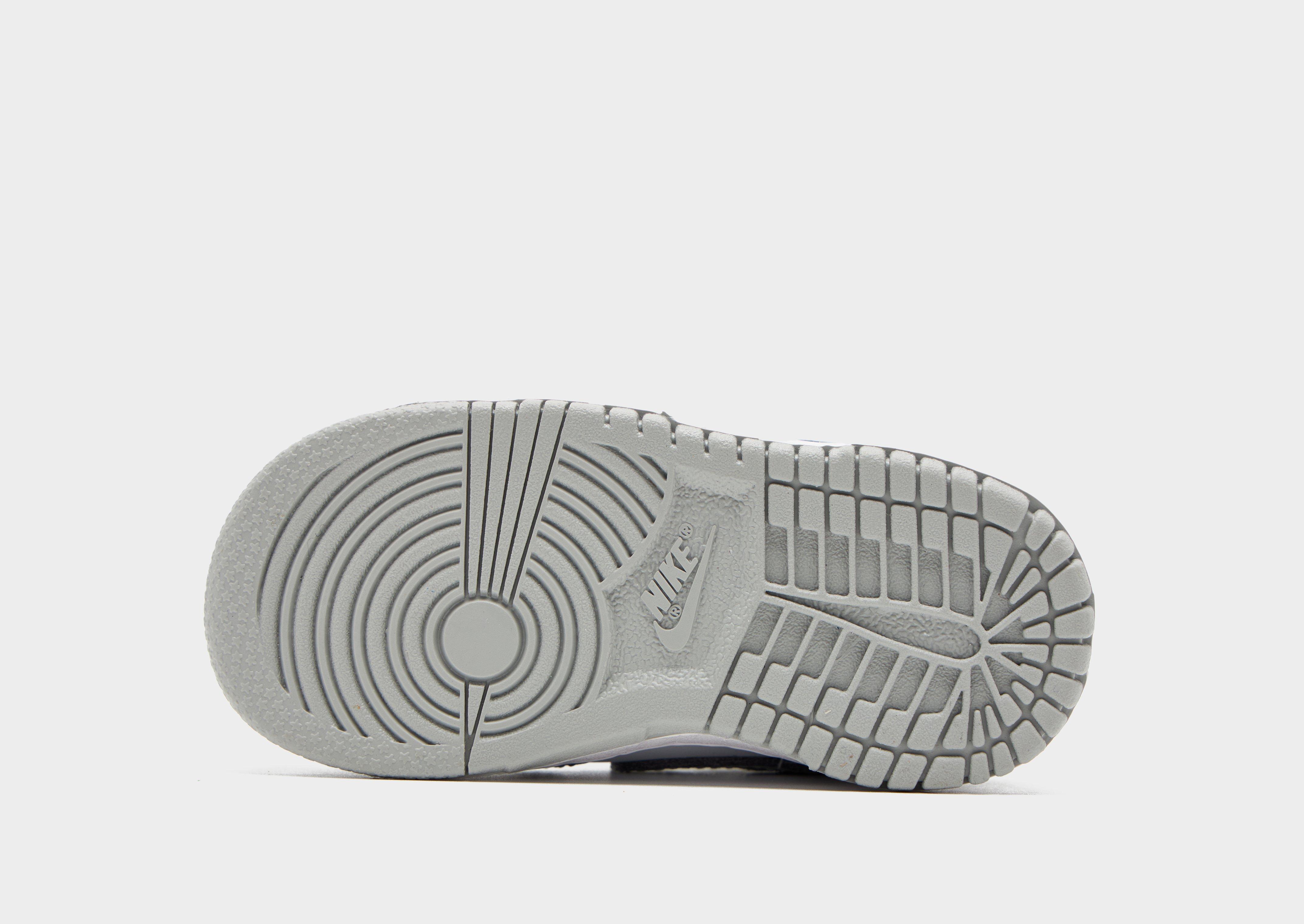 Nike Dunk Low Infant's