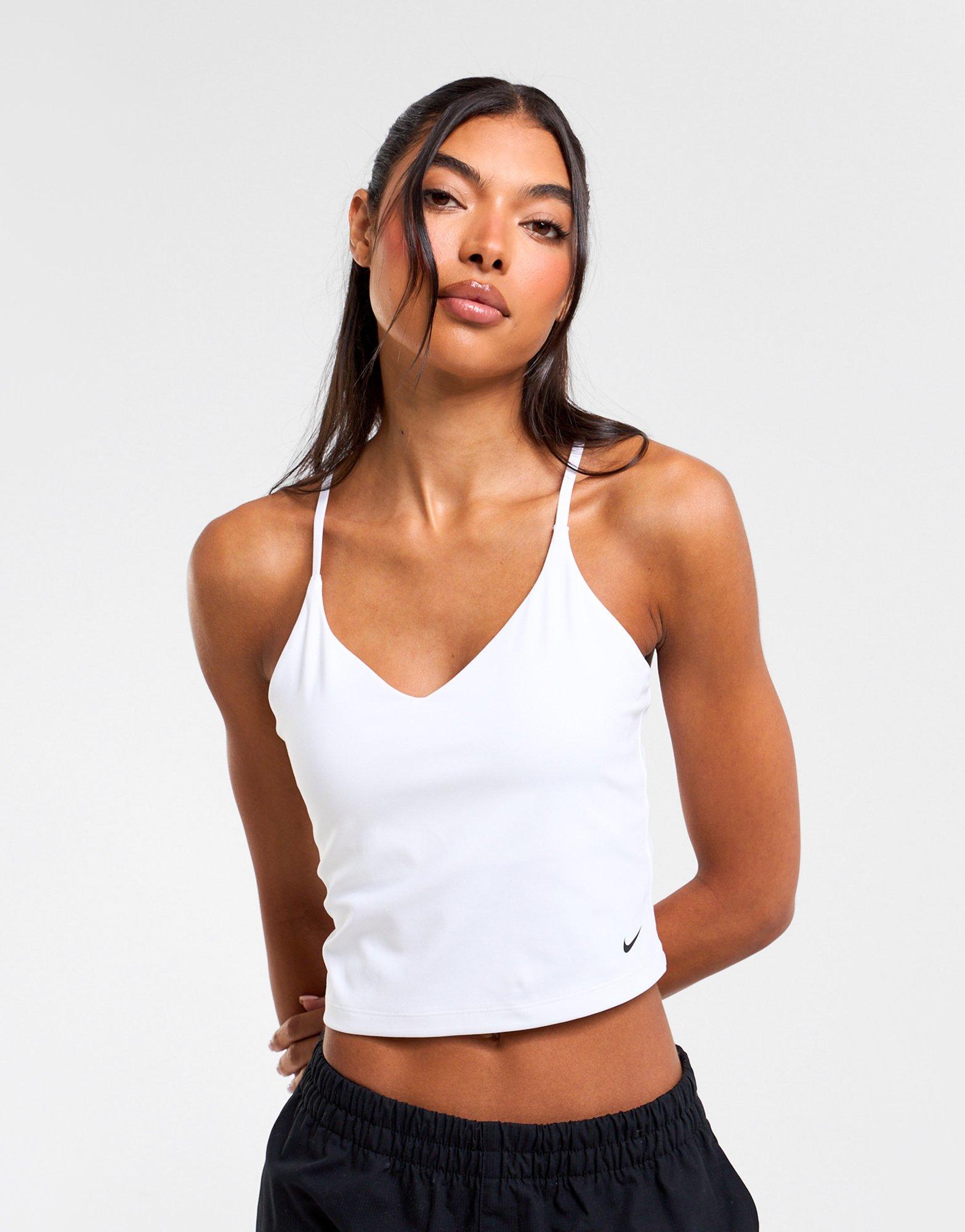 Nike Indy Sports Bra Tank Top
