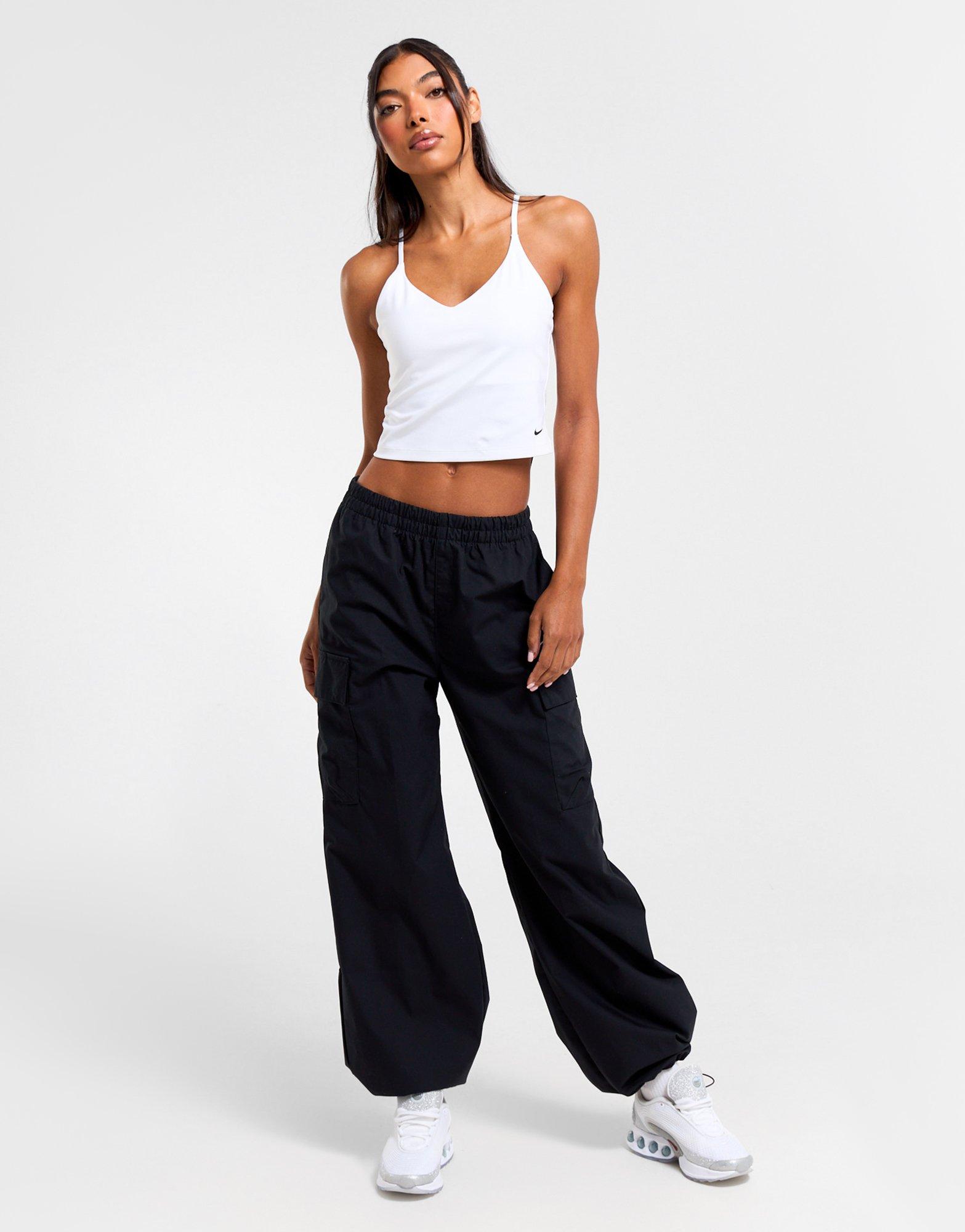 Nike Indy Sports Bra Tank Top